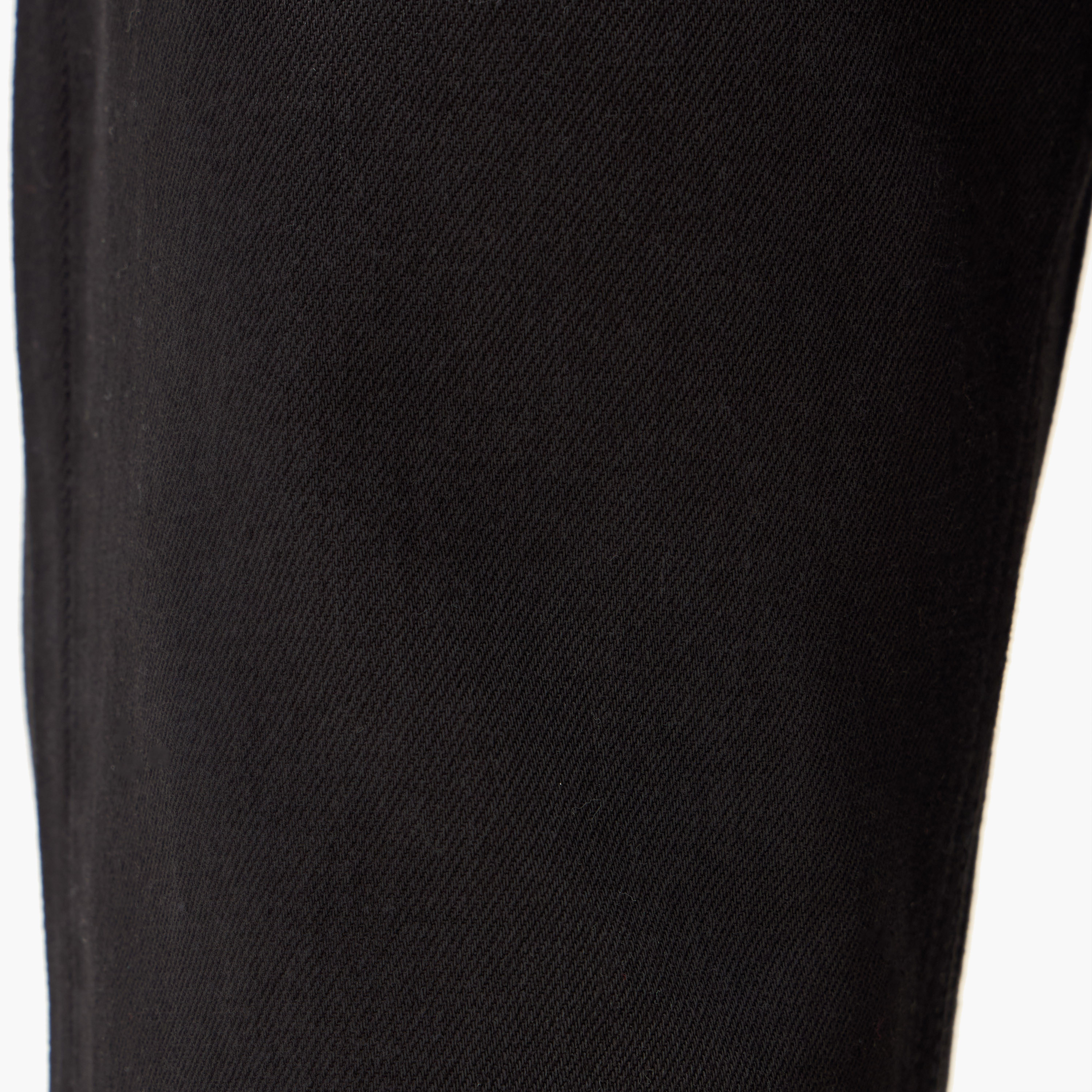 بنطلون جينز بقصّة سليم للرجال من لي كوبر-men-clothing-jeans-image-5
