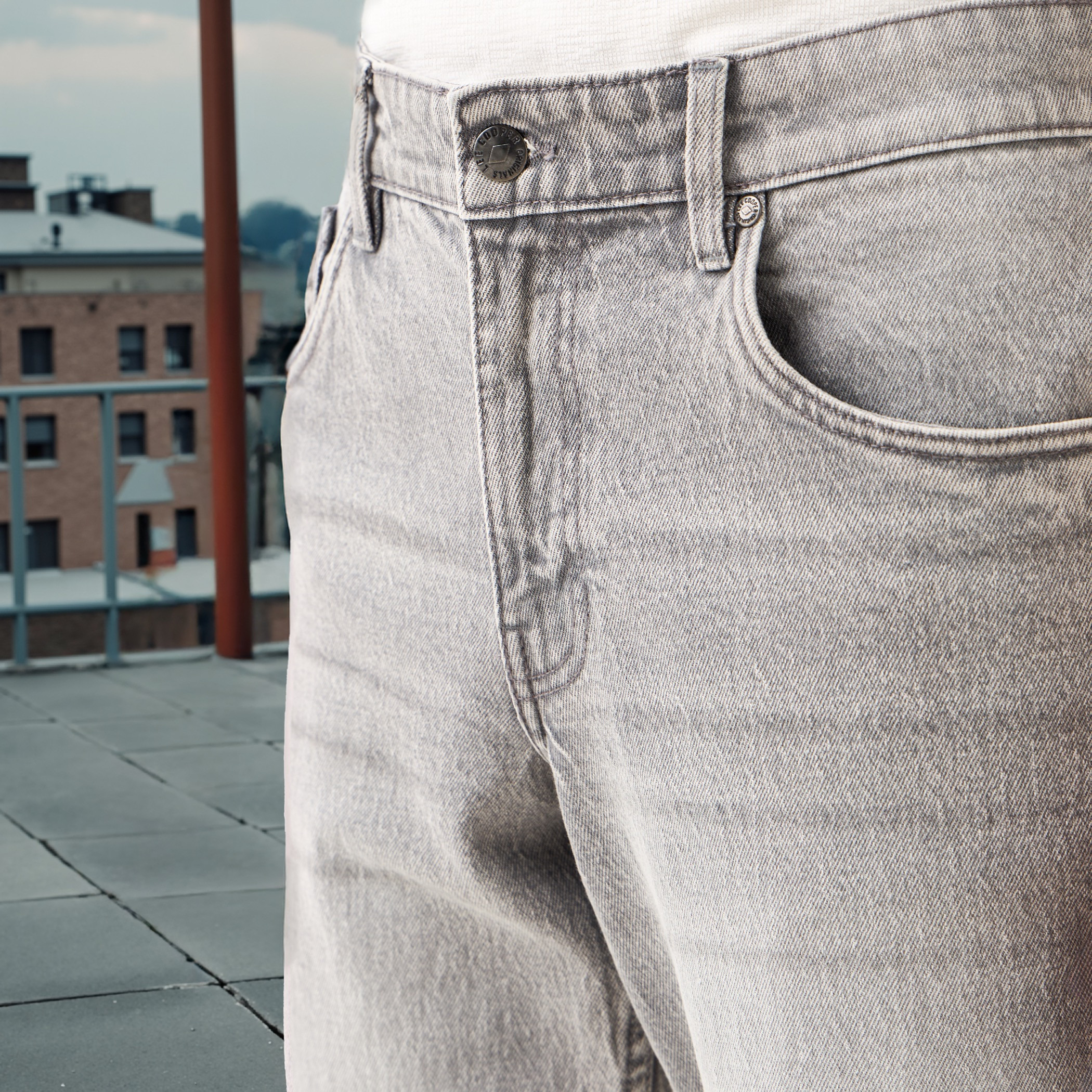 بنطلون جينز بقصّة مستقيمة للرجال من لي كوبر -men-clothing-bottoms-jeans-image-4