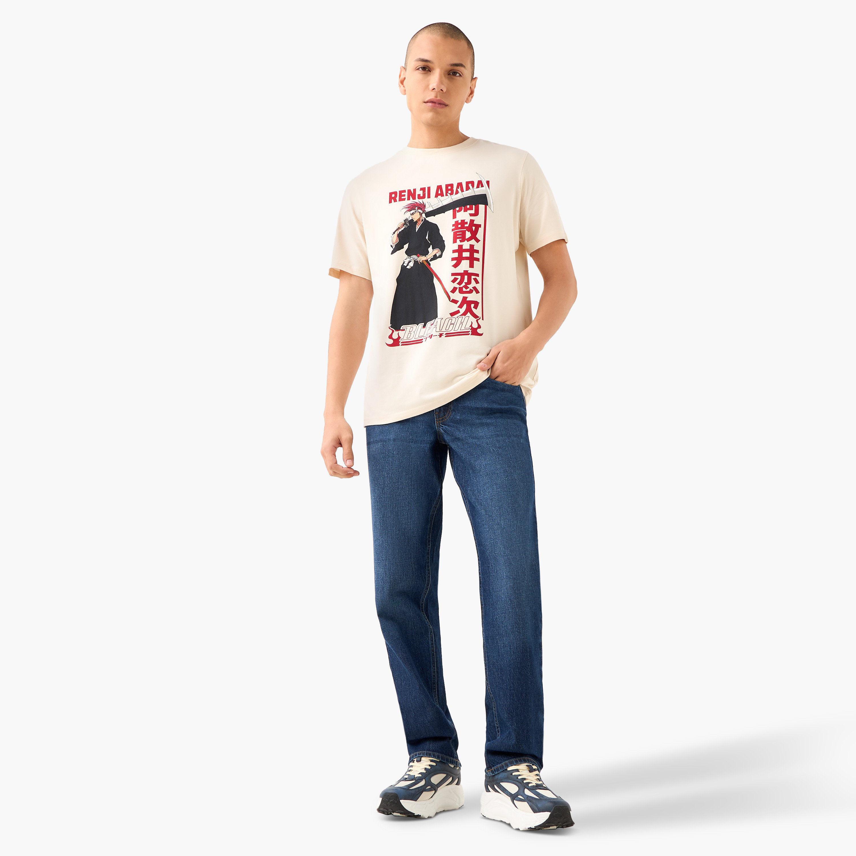 Lee Cooper Men Straight Fit Jeans-men-clothing-bottoms-jeans-image-2