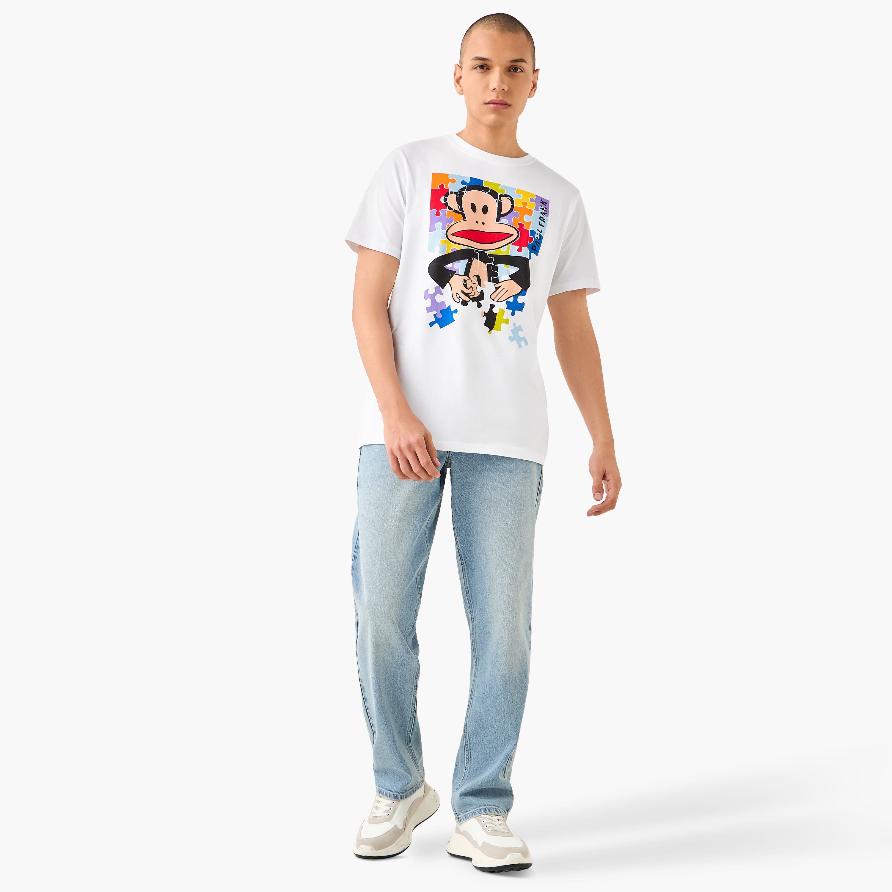 بنطلون جينز بقصّة مستقيمة للرجال من لي كوبر -men-clothing-bottoms-jeans-image-2