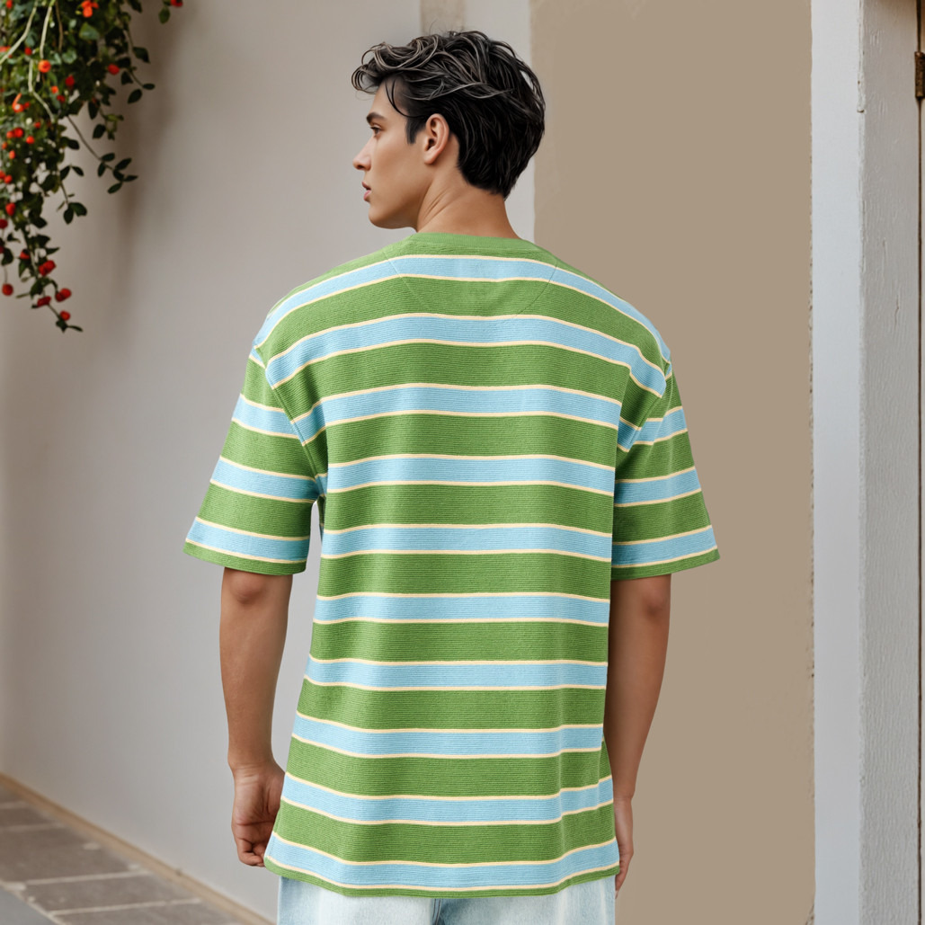 Striped Crew Neck T-shirt-men-clothing-tshirtsandpolos-tshirts-image-3