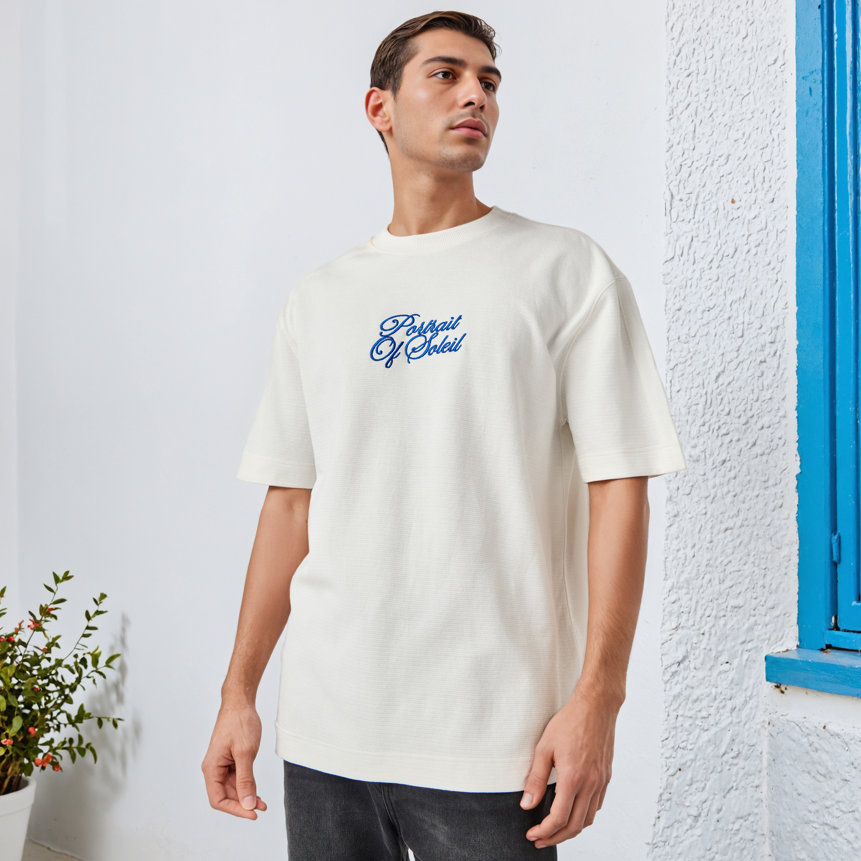 Lee Cooper Printed Crew Neck T-shirt-men-clothing-tshirtsandpolos-tshirts-image-3