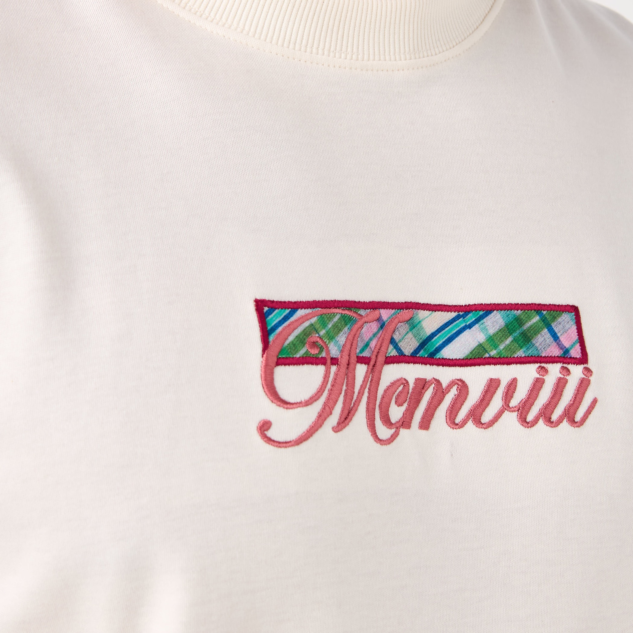 Lee Cooper Applique Detail Crew Neck T-shirt-men-clothing-tshirtsandpolos-tshirts-image-5