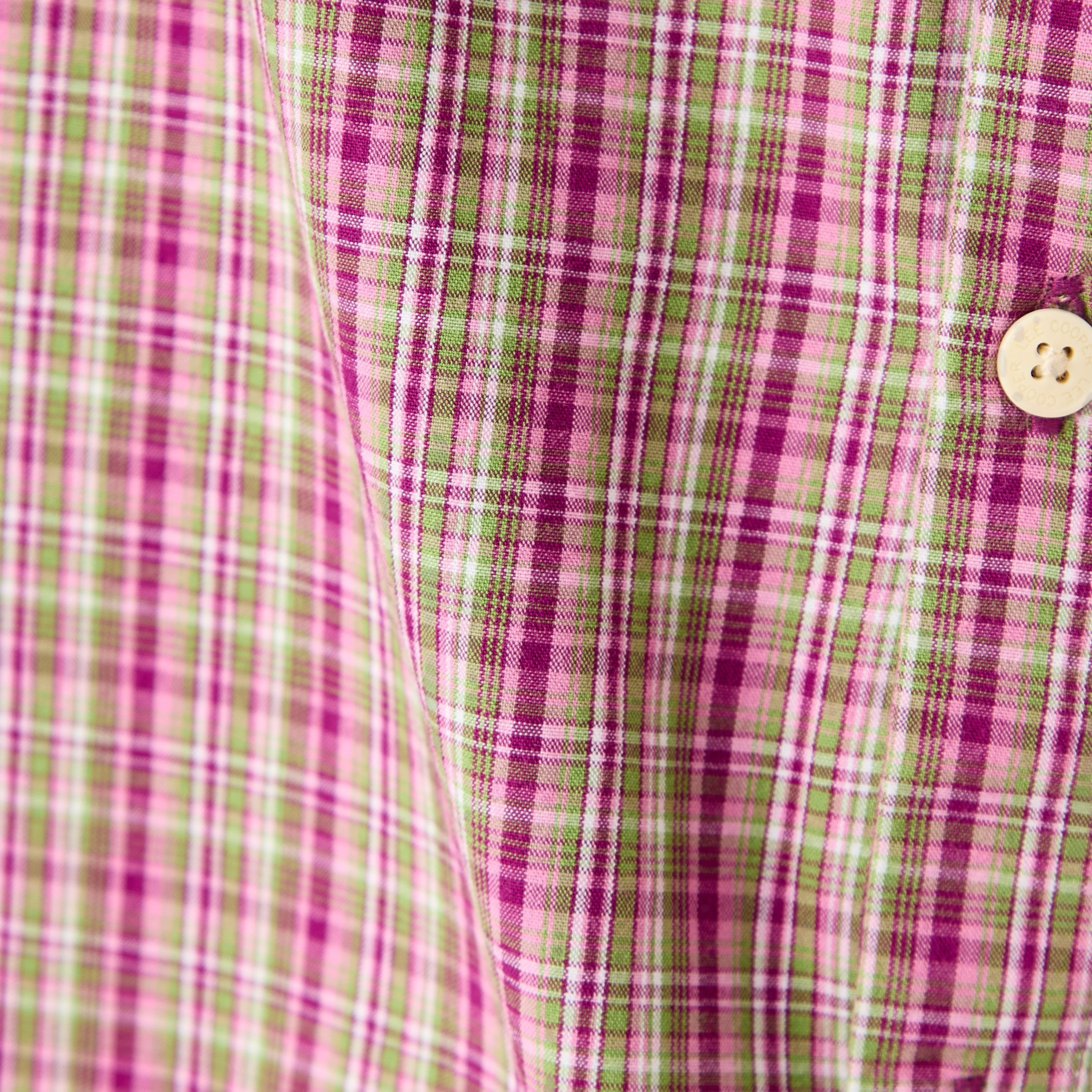 Regular Fit Checked Collared Shirt-men-clothing-shirts-image-5