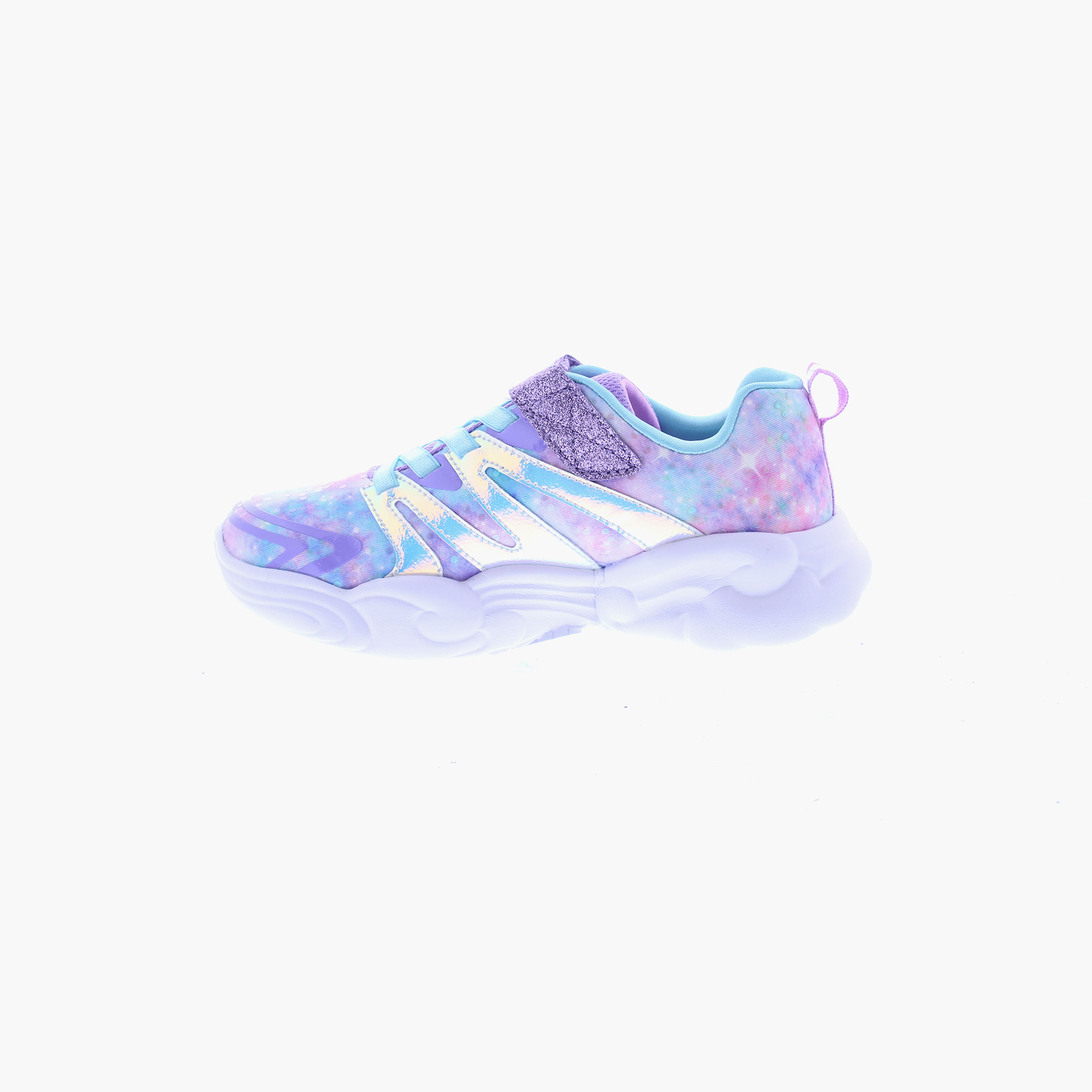 Skechers Unicorn Storm Kids Sneakers | 302210L-girls-shoes-sneakers-image-2