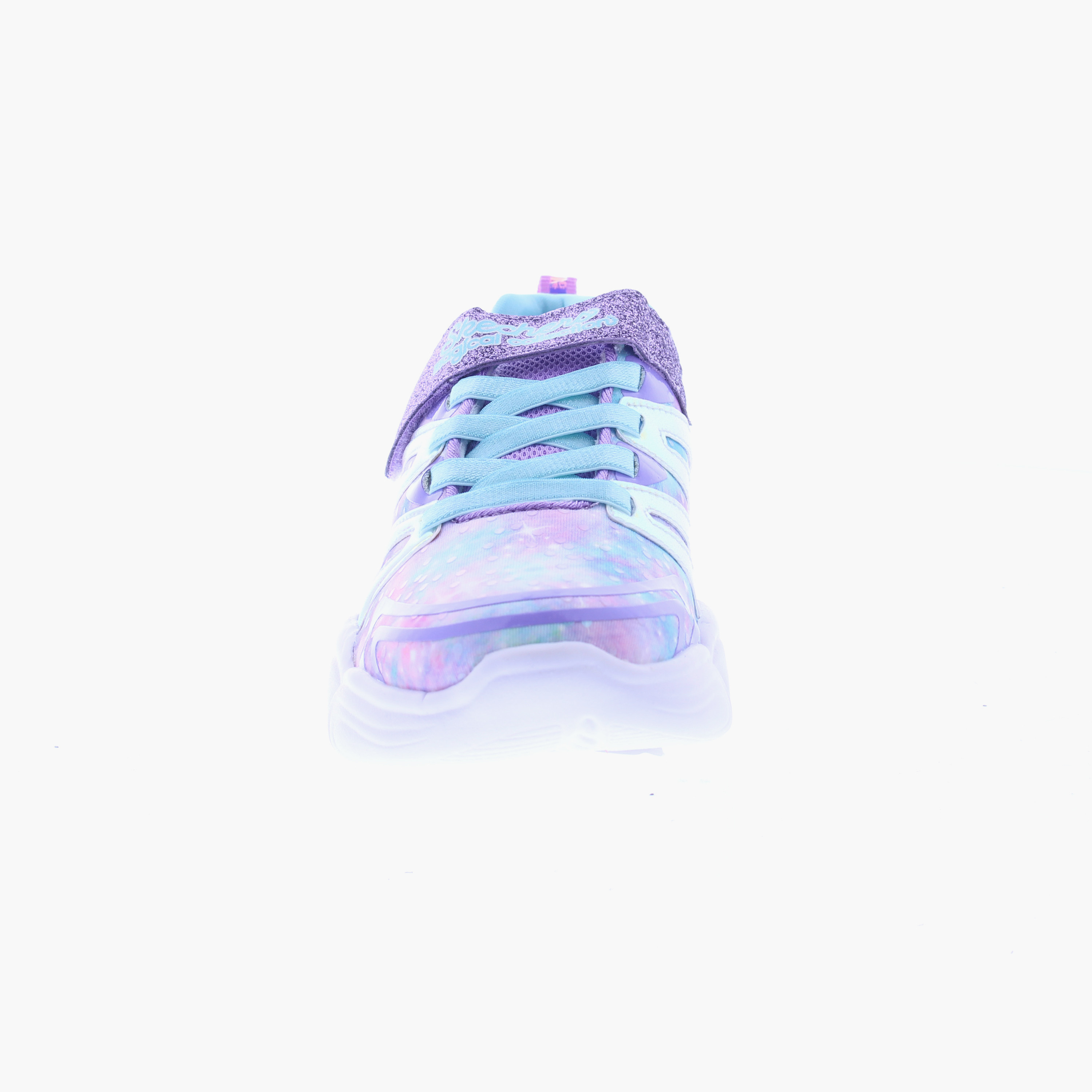 حذاء سكيتشرز يونيكورن ستورم للأطفال | 302210L-girls-shoes-sneakers-image-3