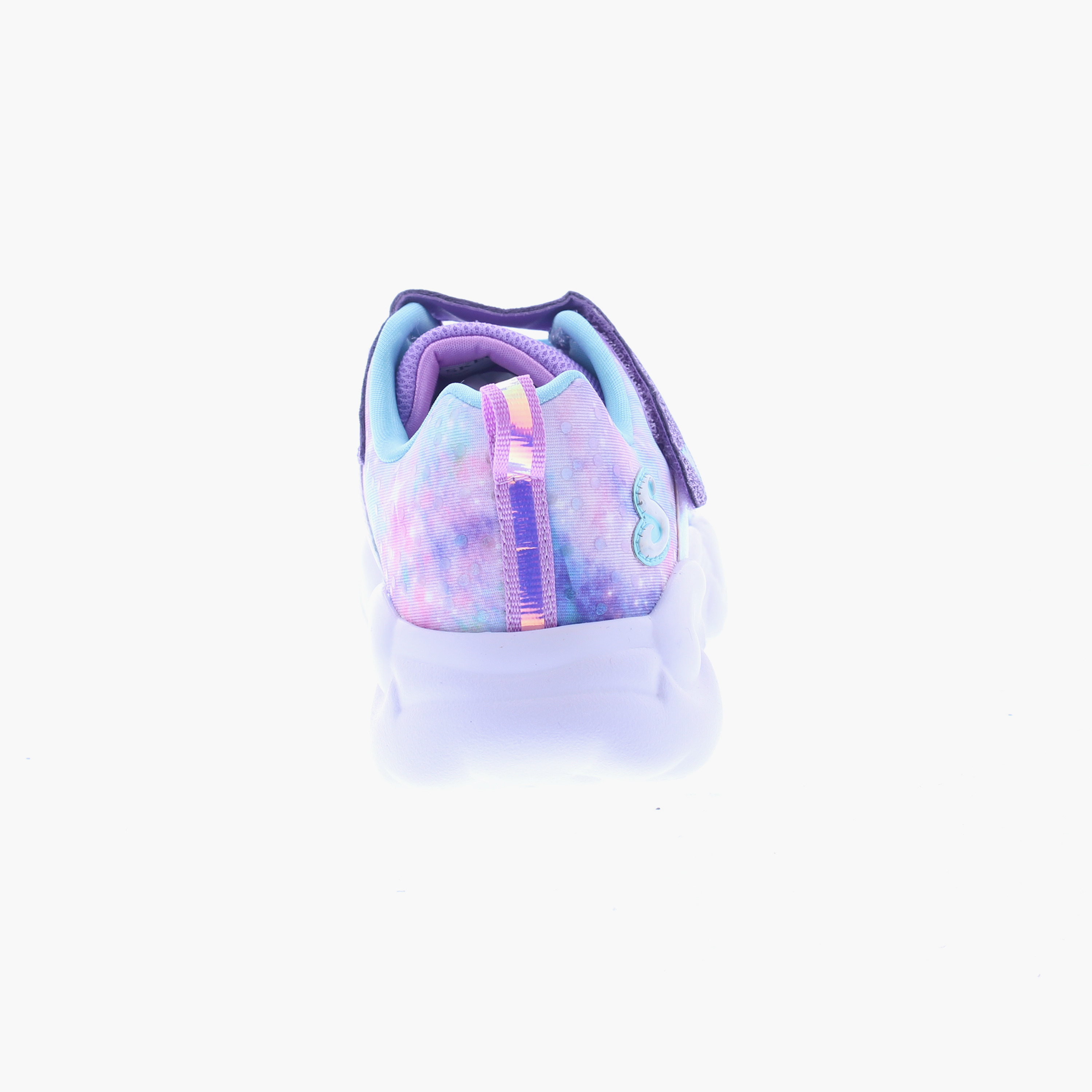 حذاء سكيتشرز يونيكورن ستورم للأطفال | 302210L-girls-shoes-sneakers-image-4