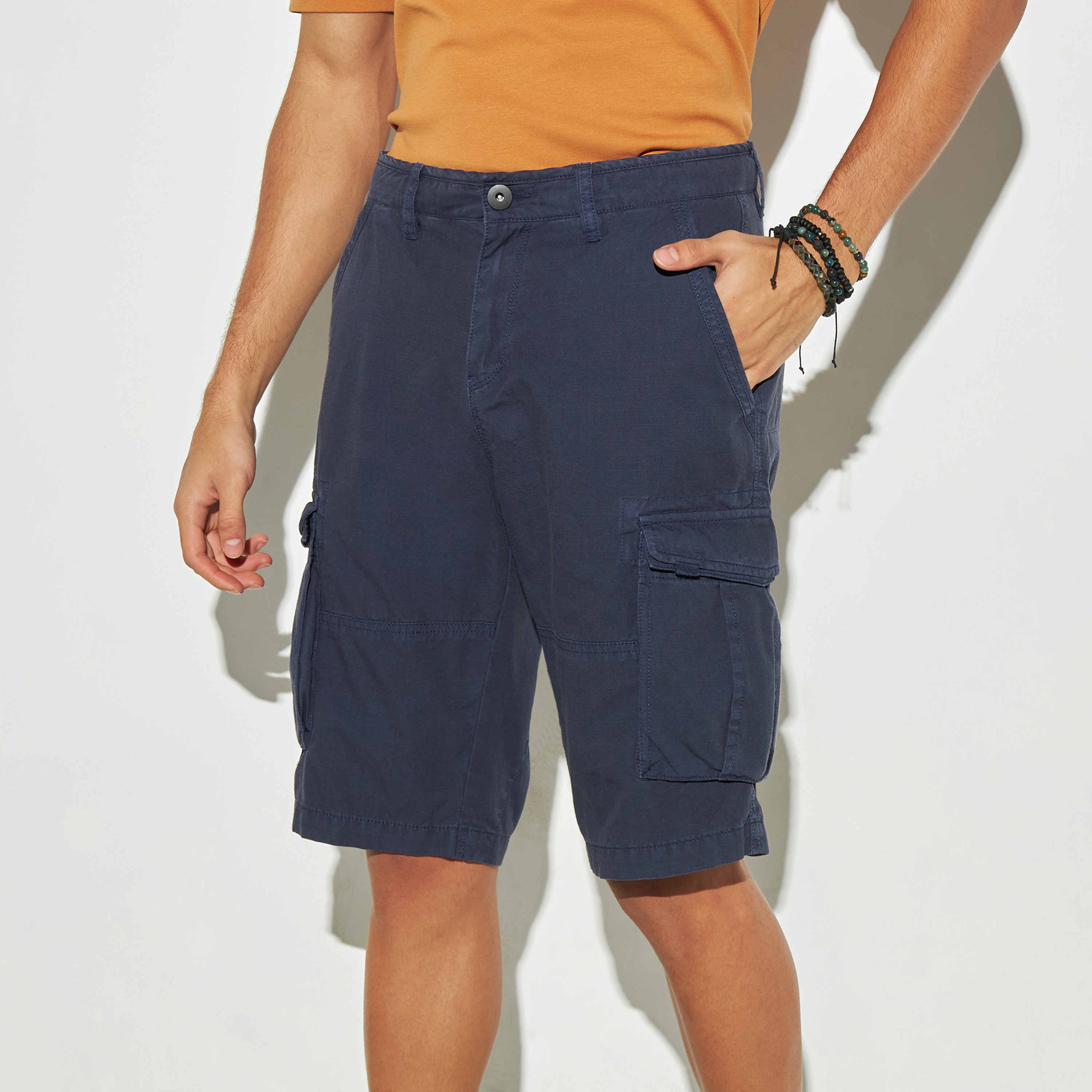 Lee cooper deals cargo shorts