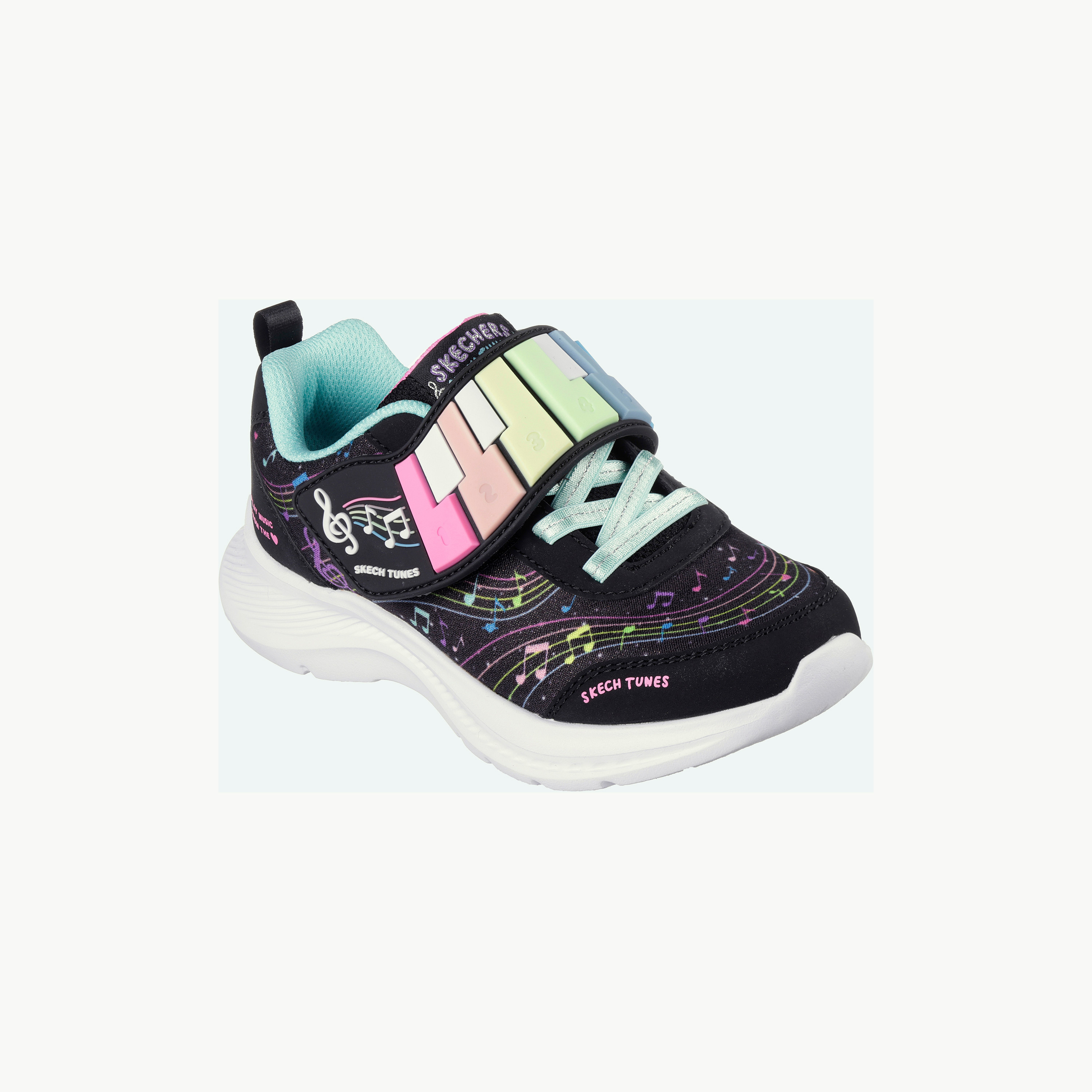 Skechers Jumpsters 2.0 Girls Sneakers | 302219L-girls-shoes-sneakers-image-1