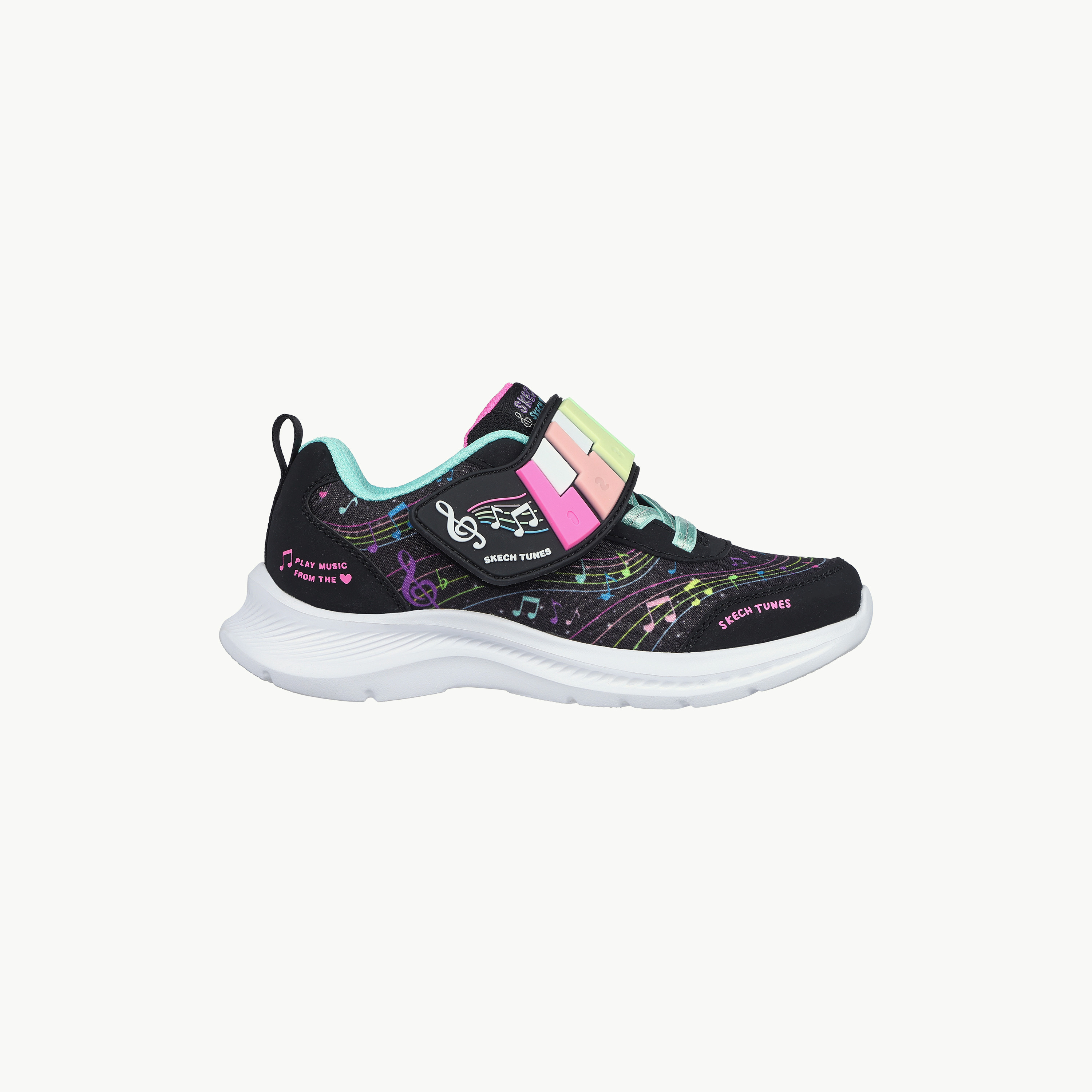 Skechers Jumpsters 2.0 Girls Sneakers | 302219L-girls-shoes-sneakers-image-2