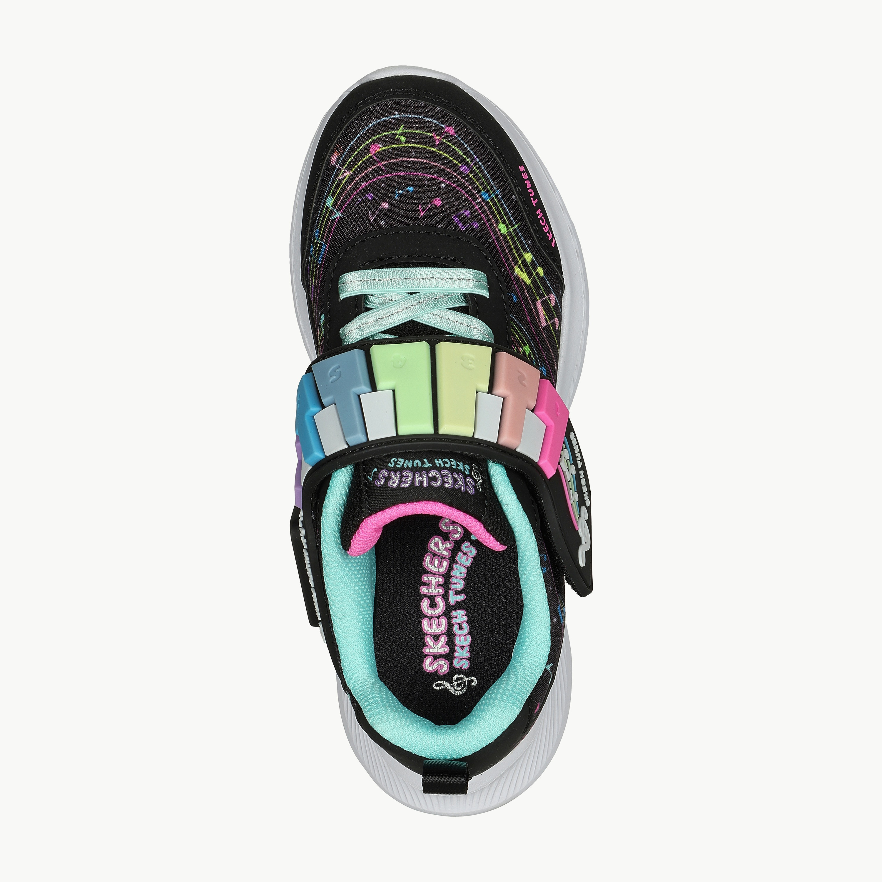 Skechers Jumpsters 2.0 Girls Sneakers | 302219L-girls-shoes-sneakers-image-4