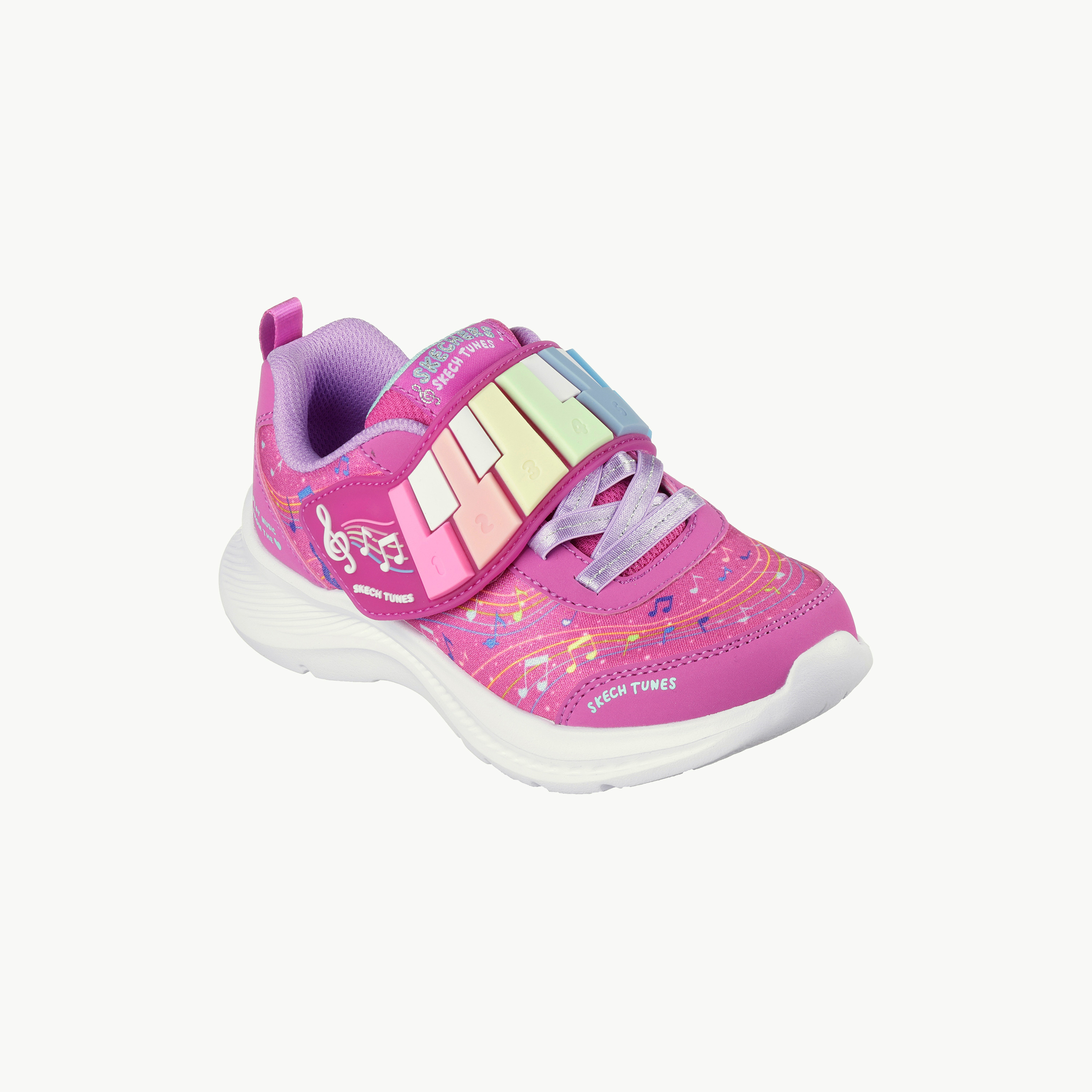 حذاء سنيكرز للبنات من سكيتشرز جمبسترز 2.0 | 302219L-girls-shoes-sneakers-image-6