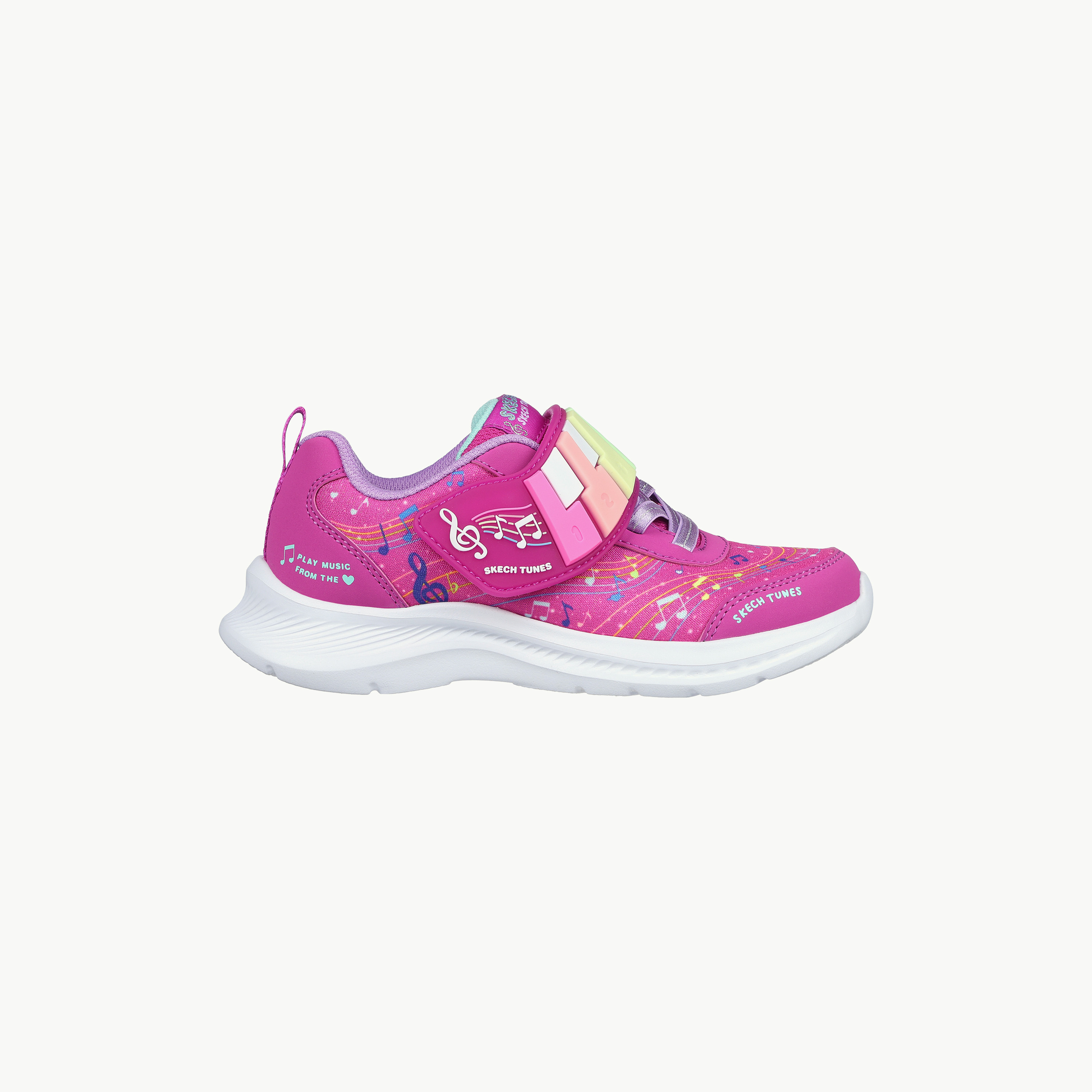 حذاء سنيكرز للبنات من سكيتشرز جمبسترز 2.0 | 302219L-girls-shoes-sneakers-image-7
