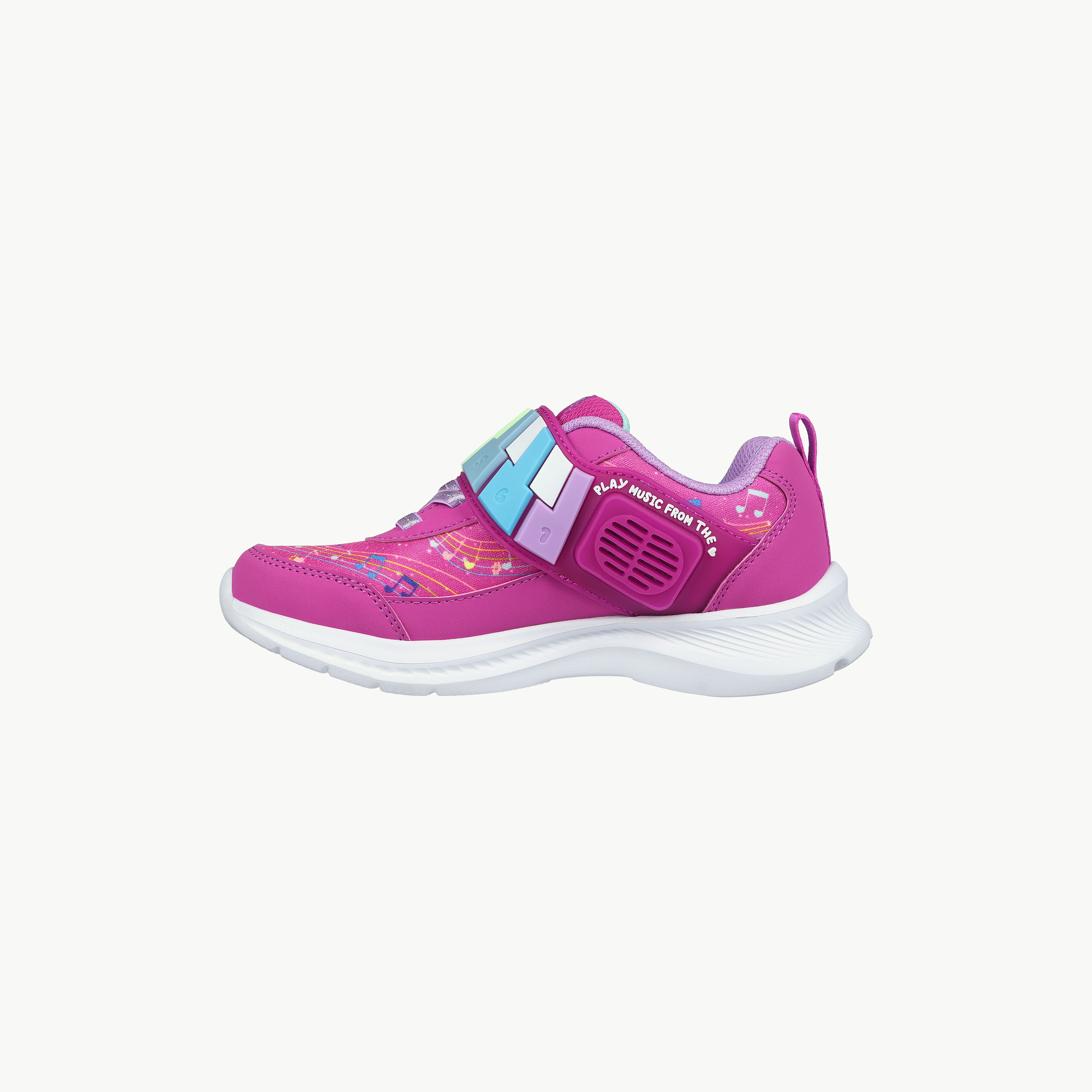 Buy Skechers Jumpsters 2.0 Girls Sneakers | 302219L Online for 