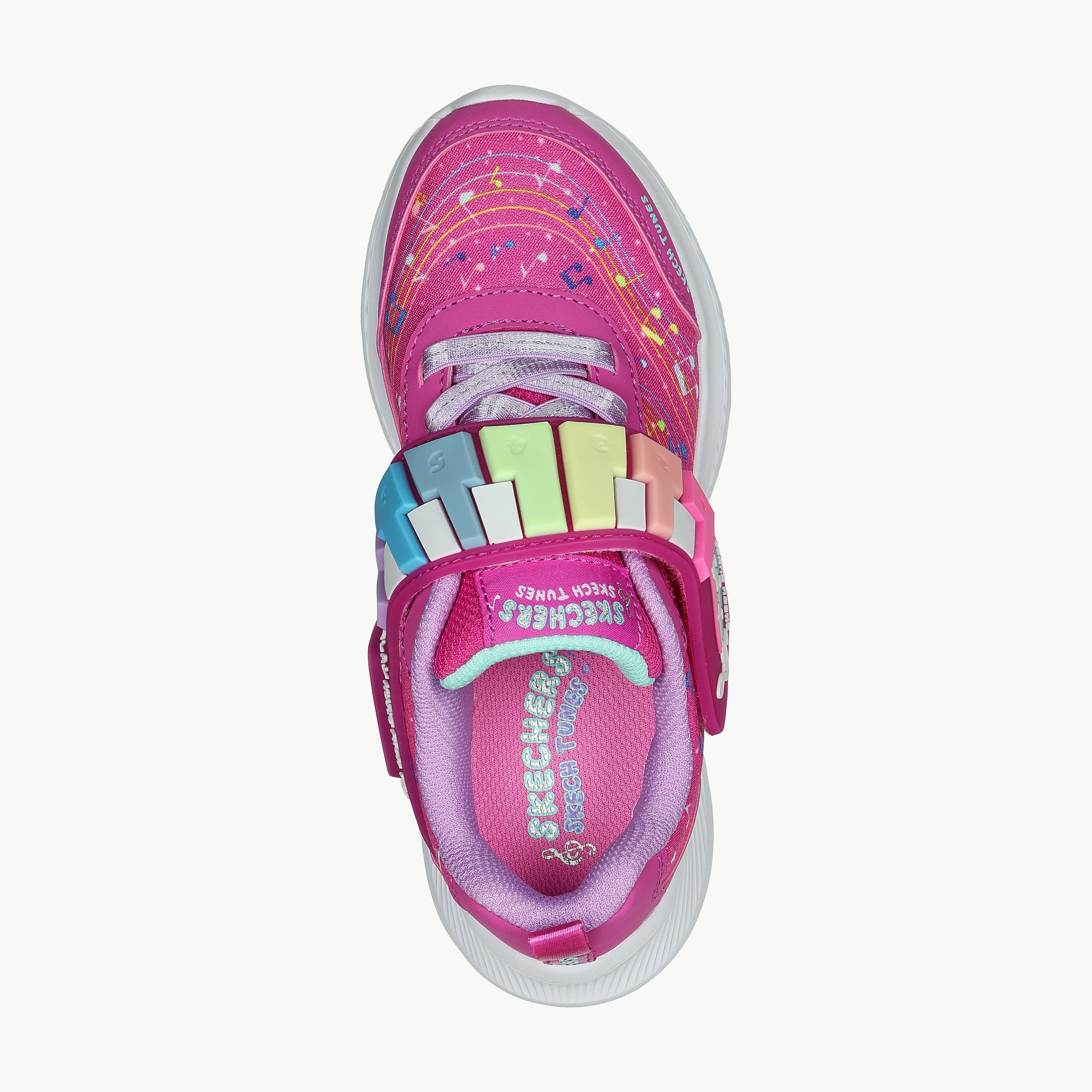 حذاء سنيكرز للبنات من سكيتشرز جمبسترز 2.0 | 302219L-girls-shoes-sneakers-image-9