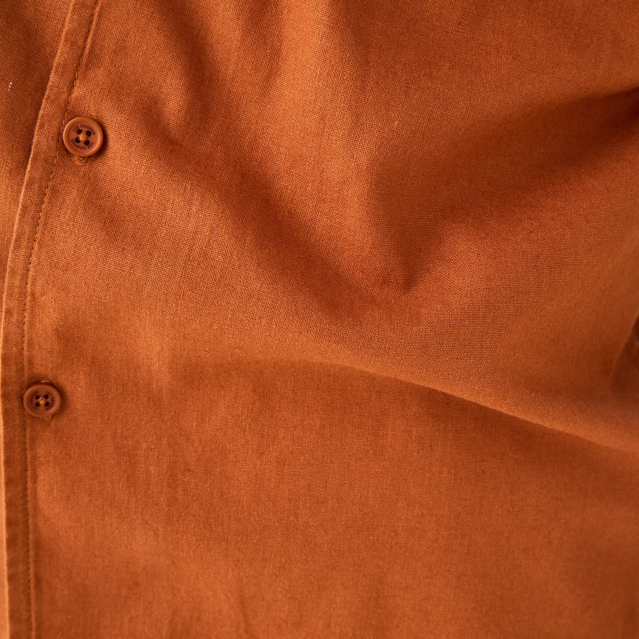 Lee Cooper Linen Resort Shirt-men-clothing-shirts-image-4