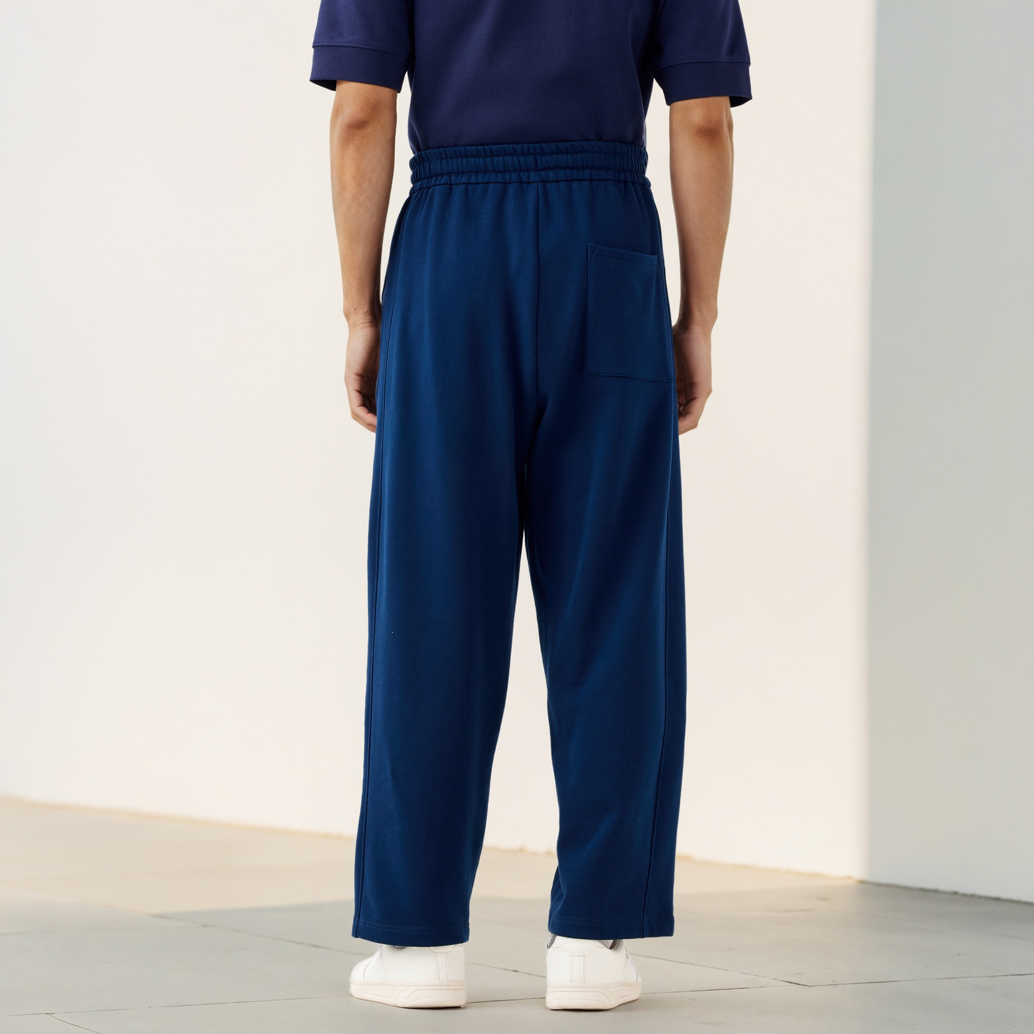 Lee Cooper Relaxed Fit Mid-Rise Pants-men-clothing-bottoms-trousersandchinos-trousers-image-3