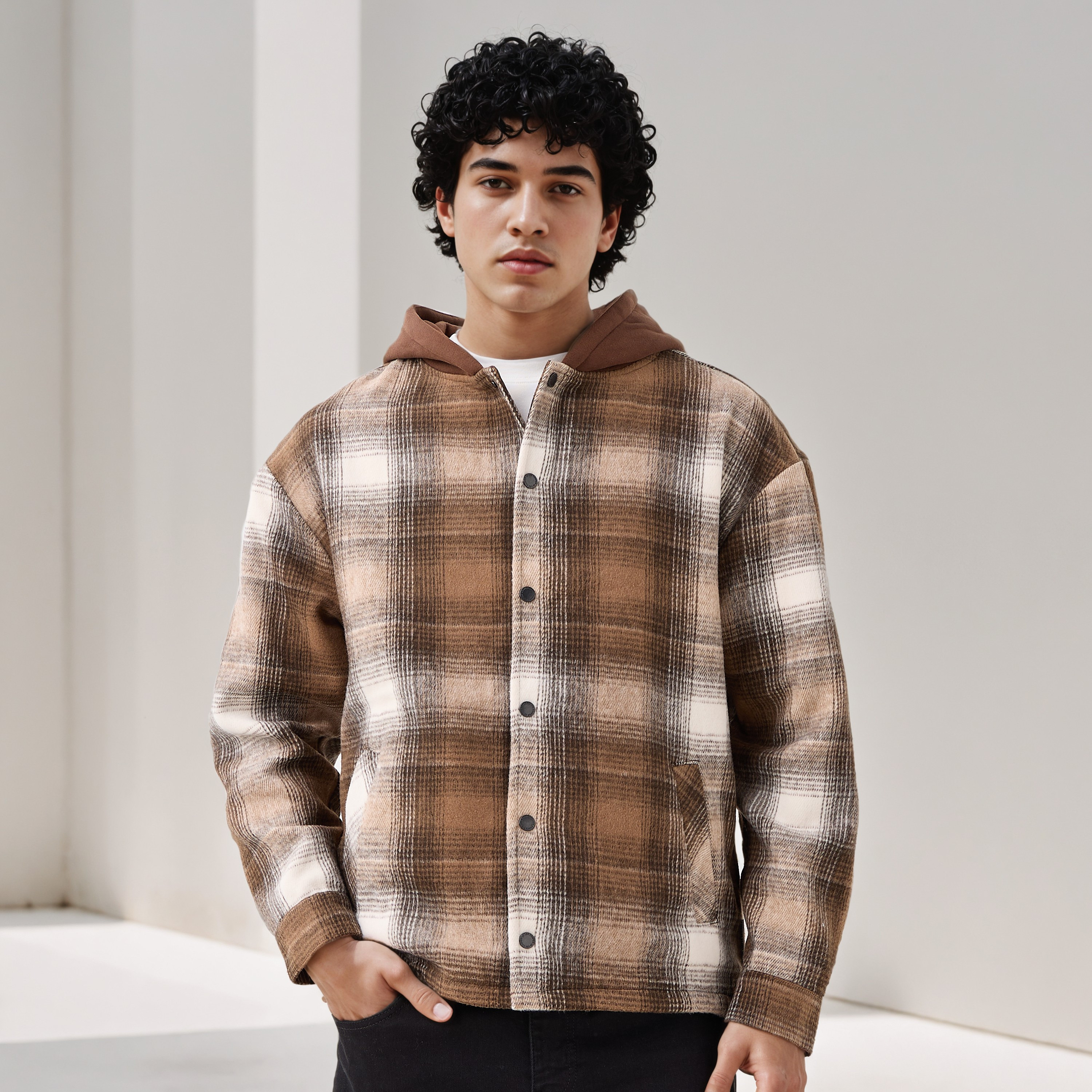 Lee Cooper Men Hooded Jacket-men-clothing-jacketsandblazers-jackets-image-1