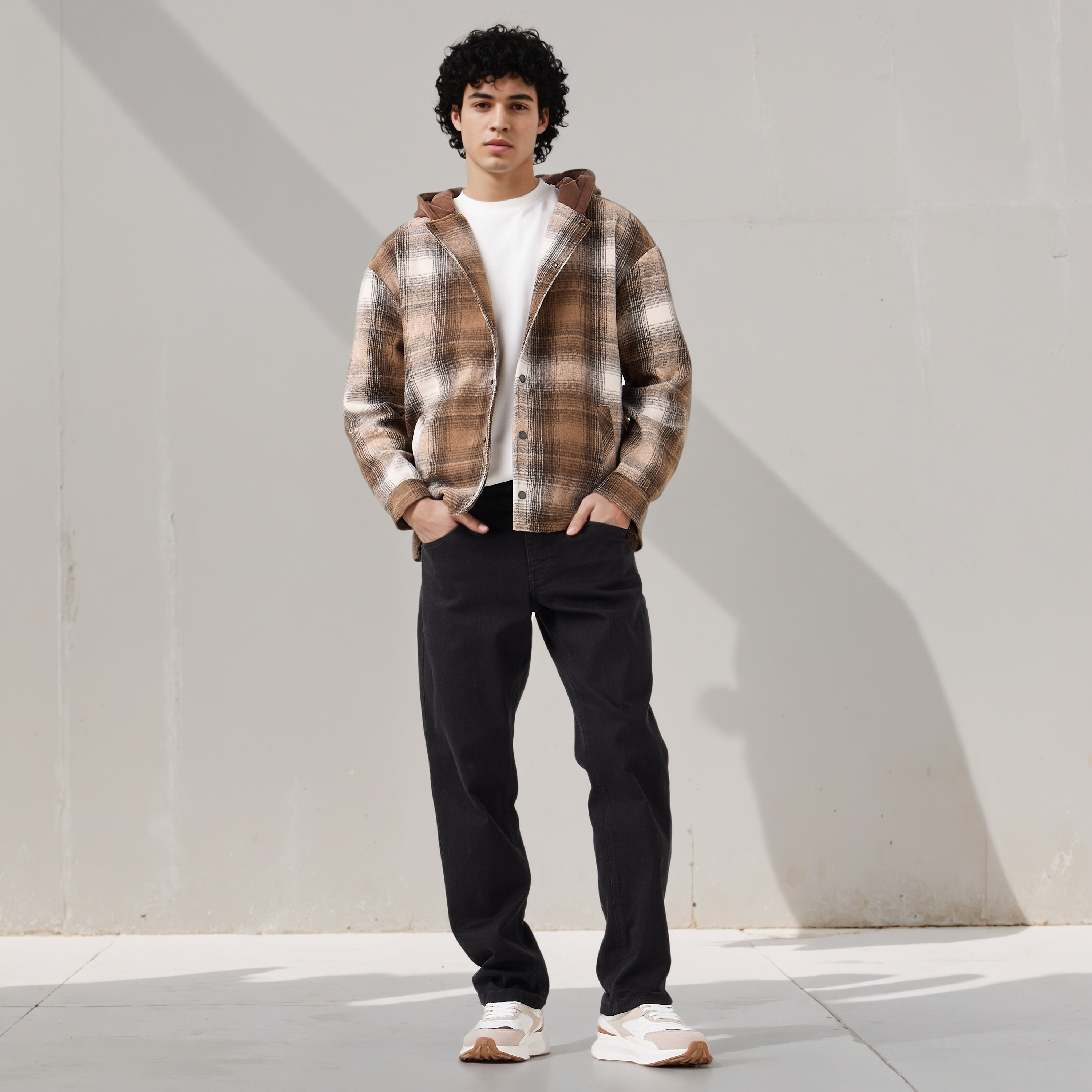 Lee Cooper Men Hooded Jacket-men-clothing-jacketsandblazers-jackets-image-2