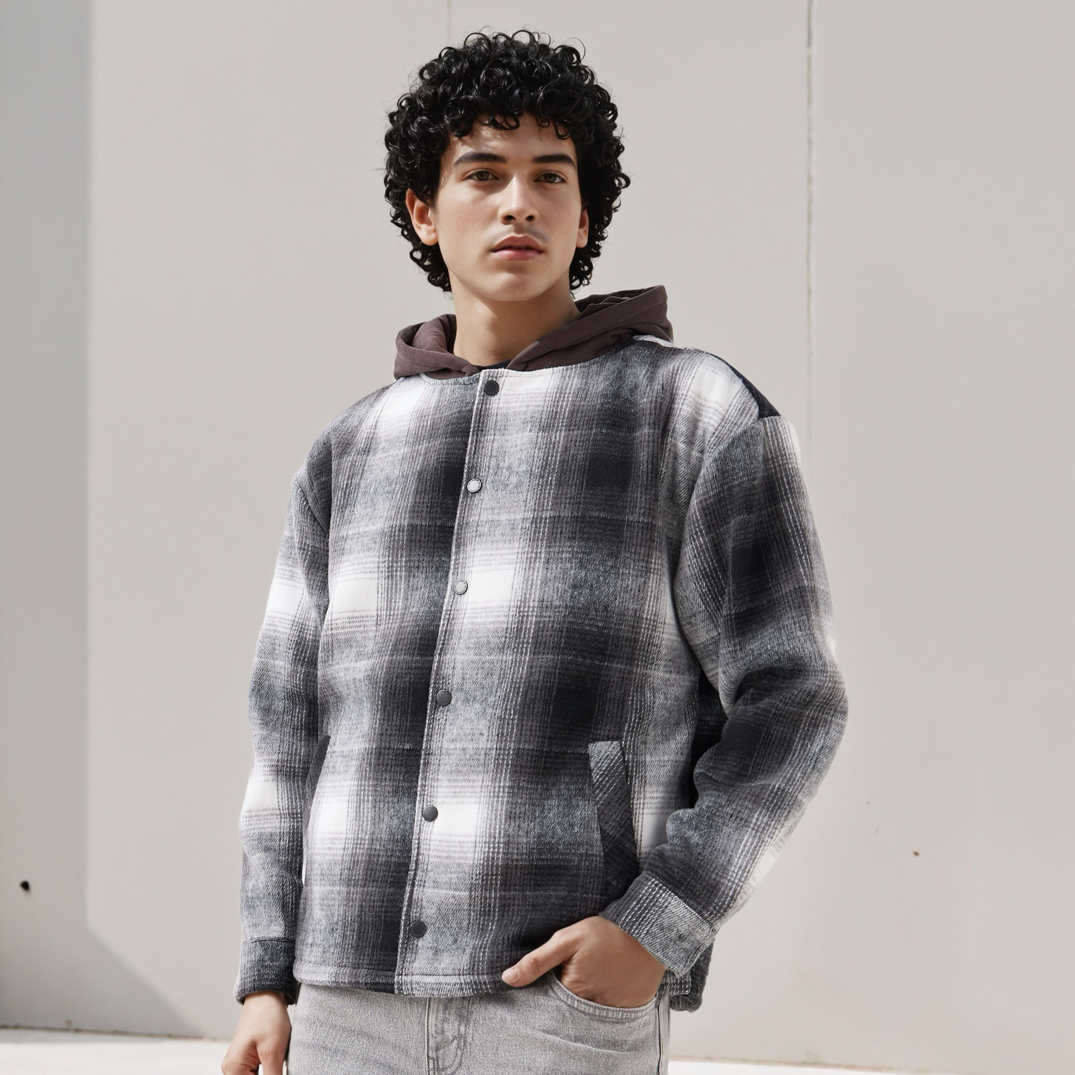 Lee Cooper Men Hooded Jacket-men-clothing-jacketsandblazers-jackets-image-1