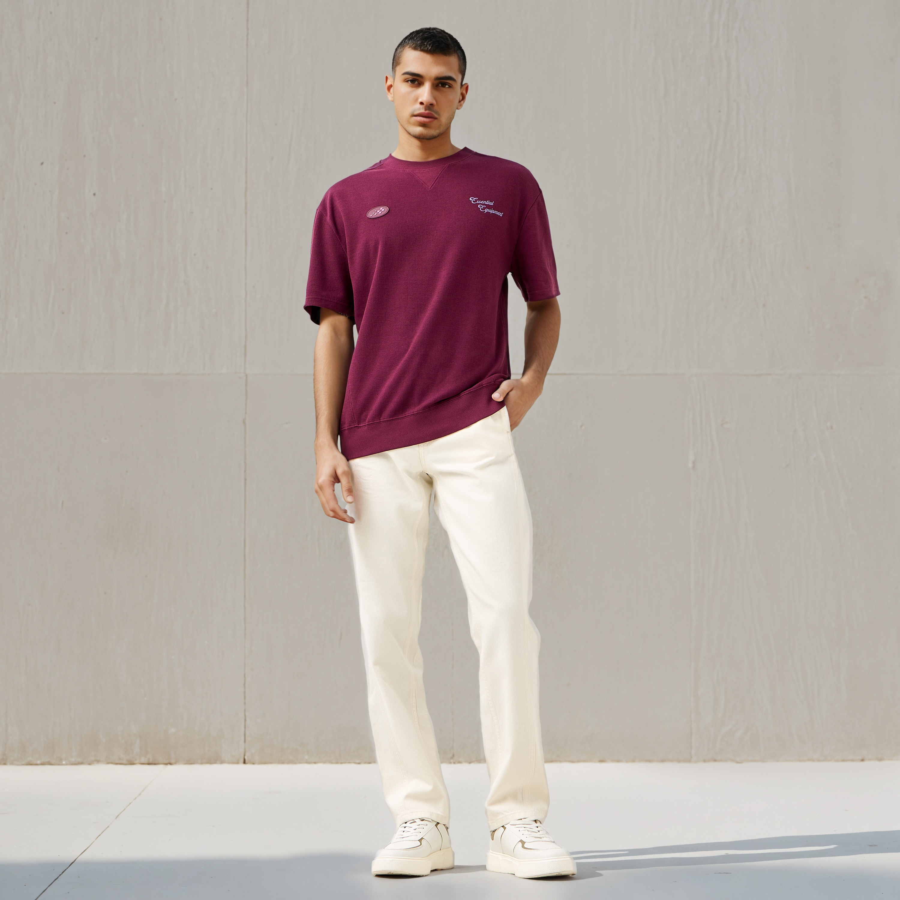 تيشيرت بطبعات من لي كوبر-men-clothing-tshirtsandpolos-tshirts-image-2