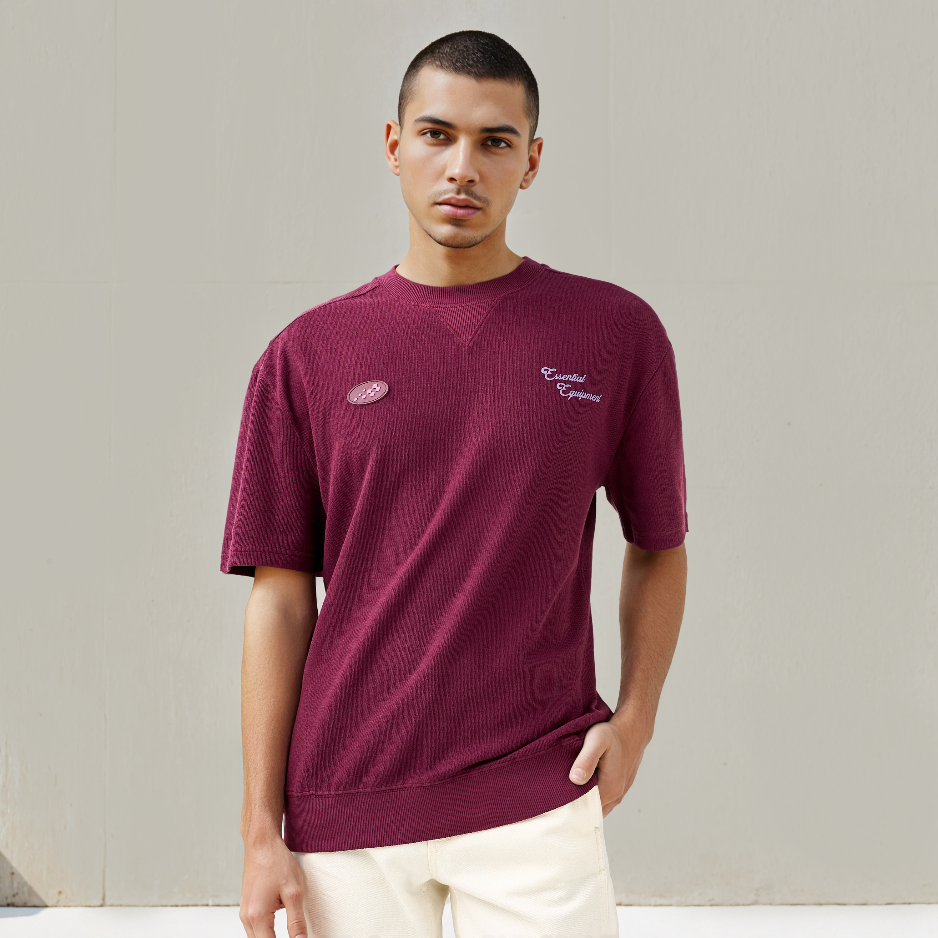 تيشيرت بطبعات من لي كوبر-men-clothing-tshirtsandpolos-tshirts-image-3