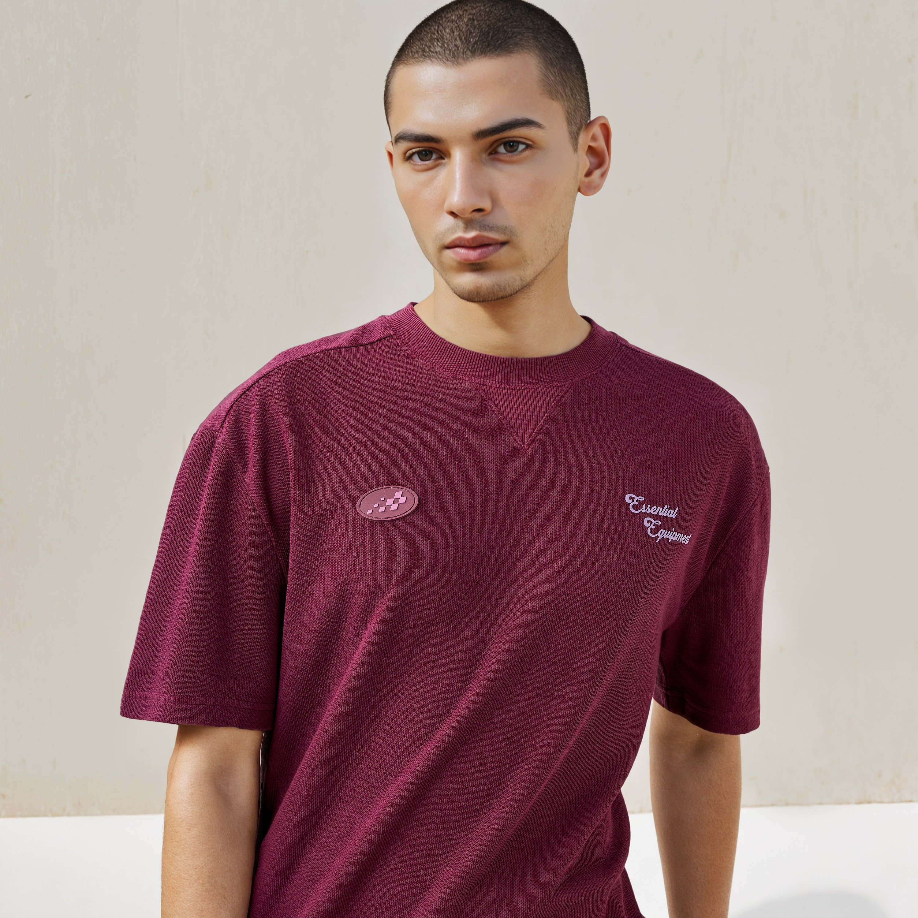 تيشيرت بطبعات من لي كوبر-men-clothing-tshirtsandpolos-tshirts-image-4