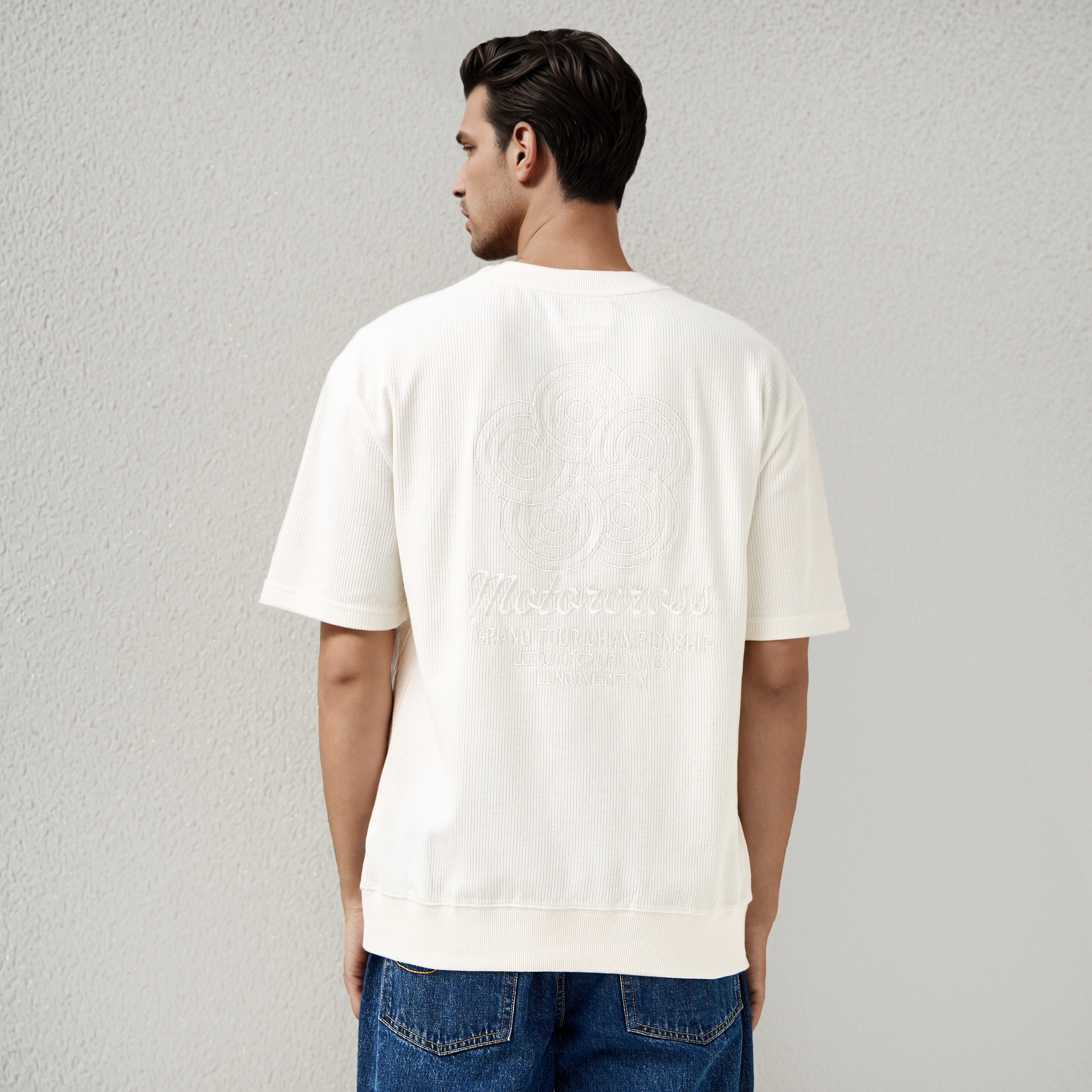تيشيرت بطبعات من لي كوبر-men-clothing-tshirtsandpolos-tshirts-image-3