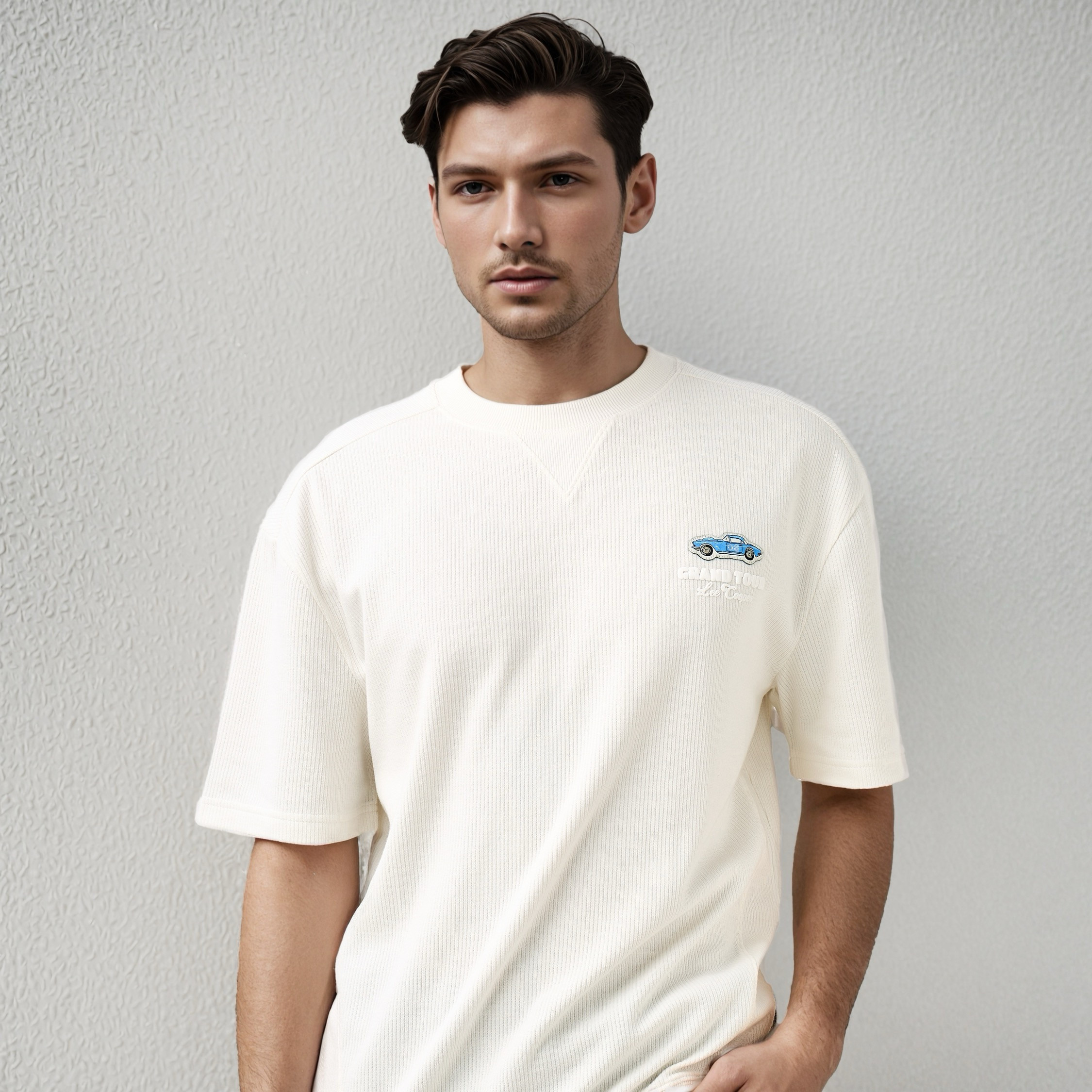 تيشيرت بطبعات من لي كوبر-men-clothing-tshirtsandpolos-tshirts-image-4