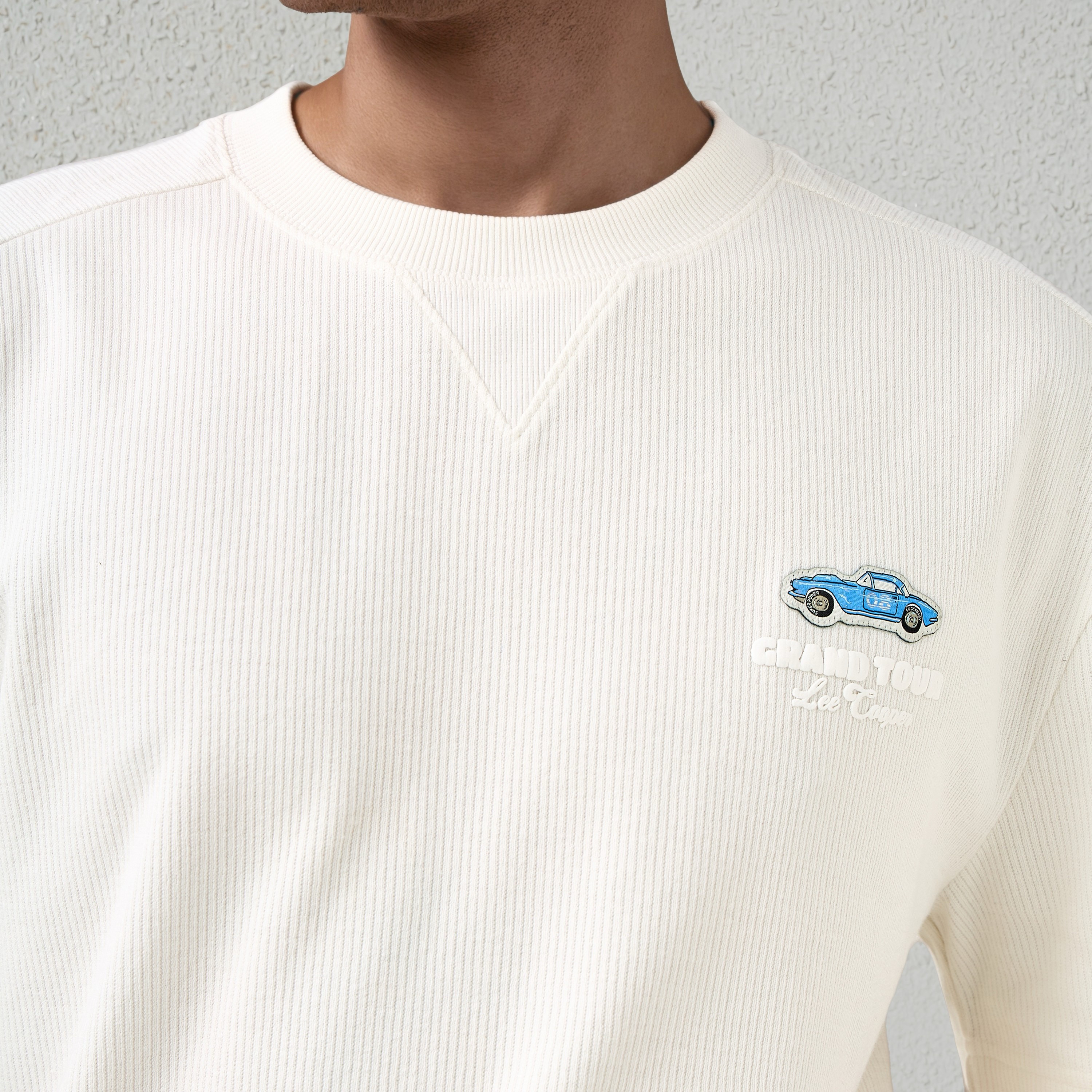 تيشيرت بطبعات من لي كوبر-men-clothing-tshirtsandpolos-tshirts-image-5