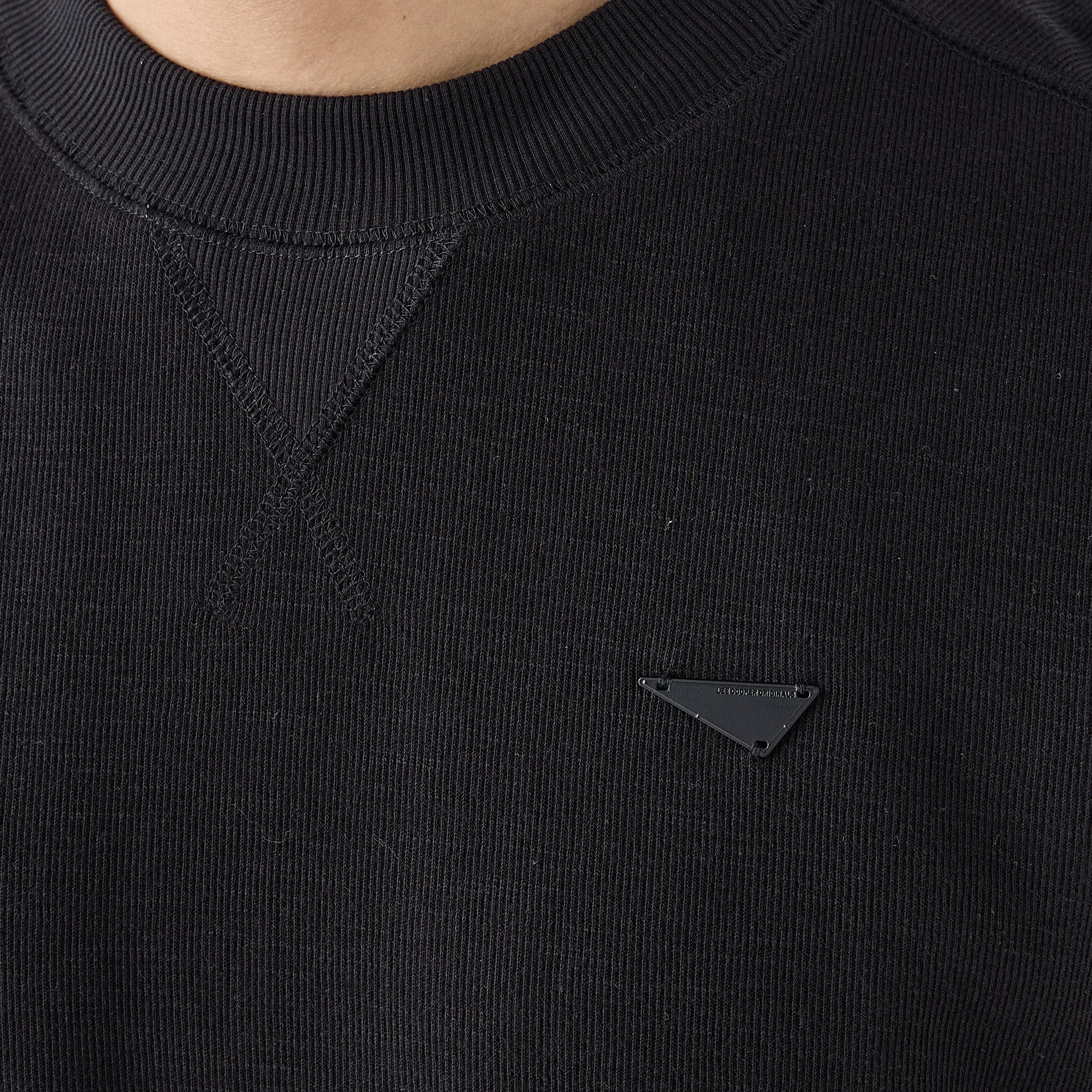 Lee Cooper Textured Sweatshirt-men-winterwear-hoodiesandsweatshirts-image-5