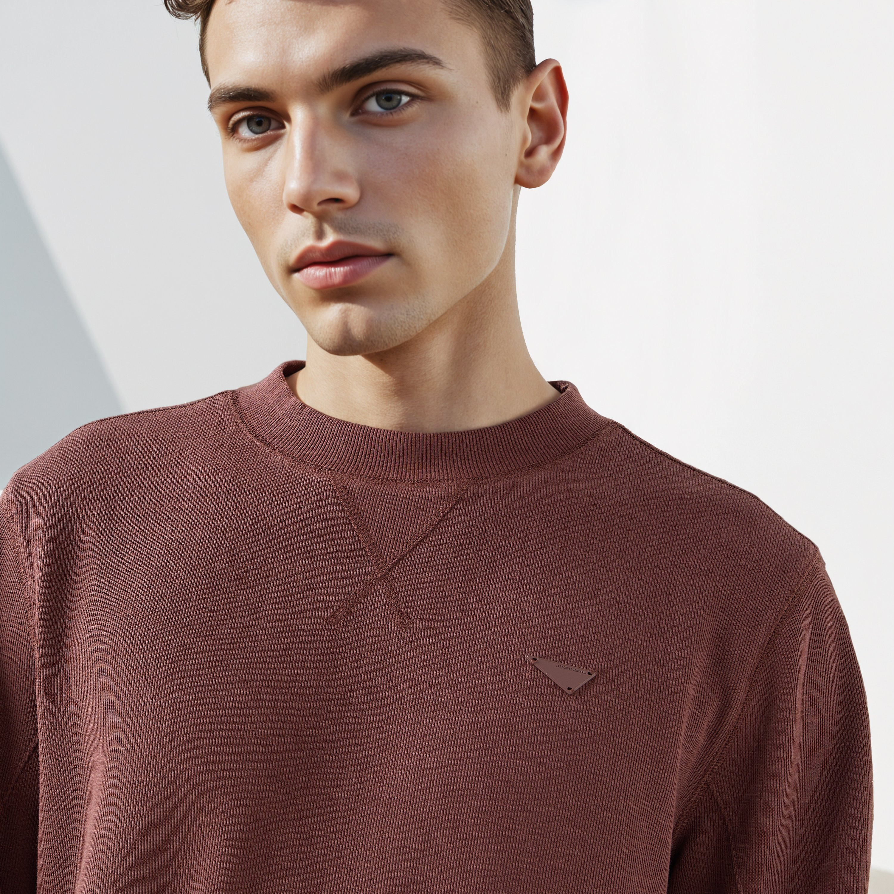 Lee Cooper Textured Sweatshirt-men-winterwear-hoodiesandsweatshirts-image-4