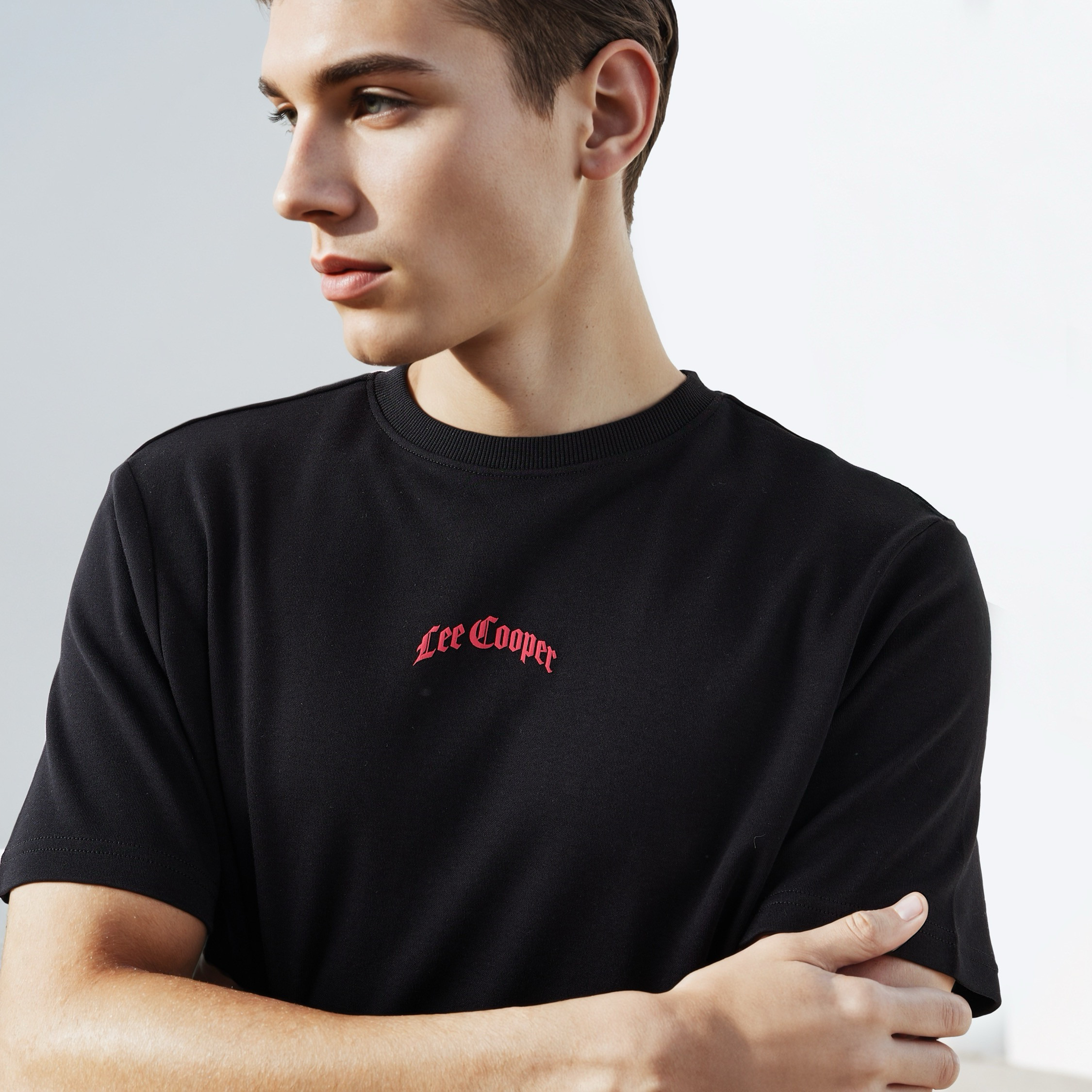 Lee Cooper Printed T-shirt-men-clothing-tshirtsandpolos-tshirts-image-4