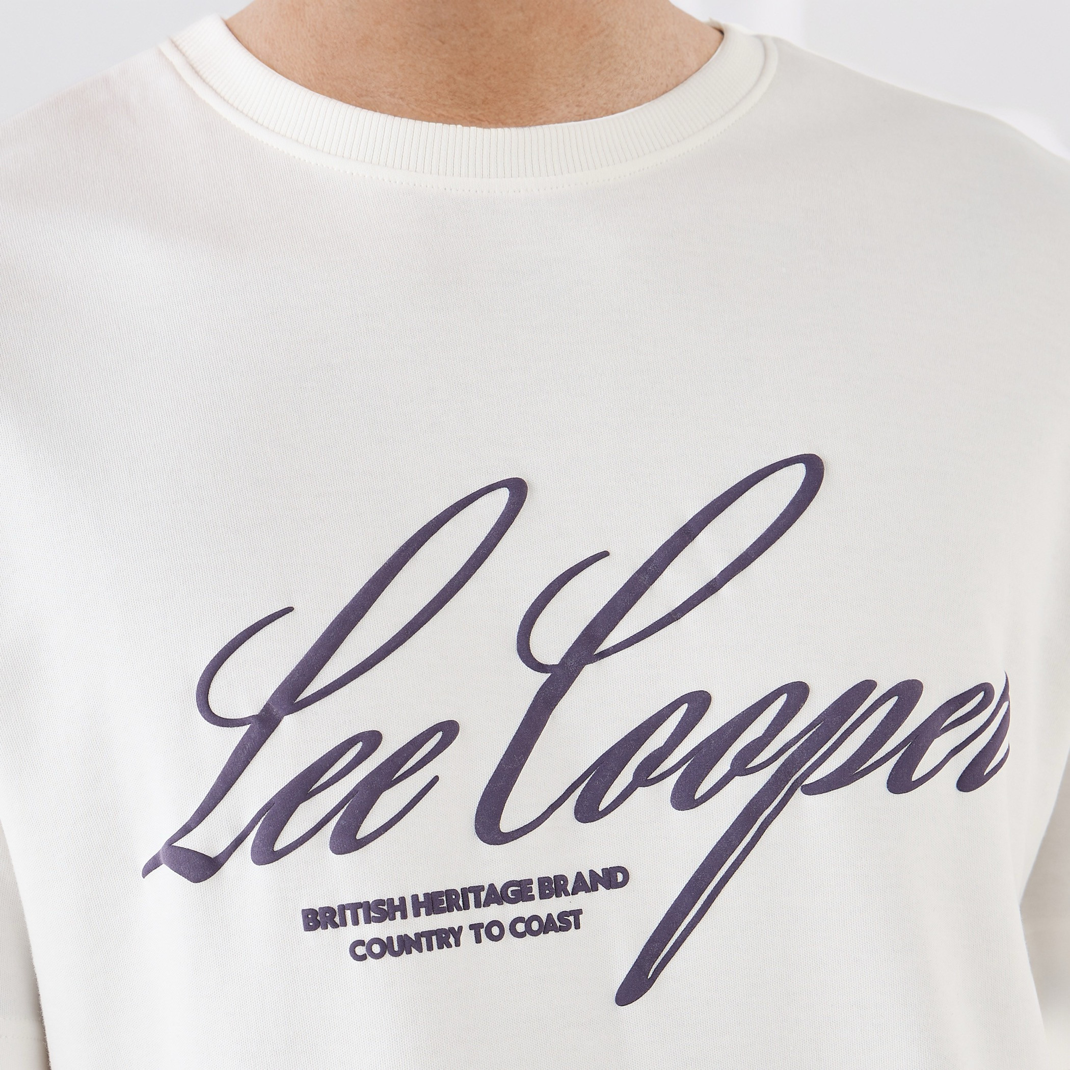 تيشيرت بطبعات من لي كوبر-men-clothing-tshirtsandpolos-tshirts-image-4