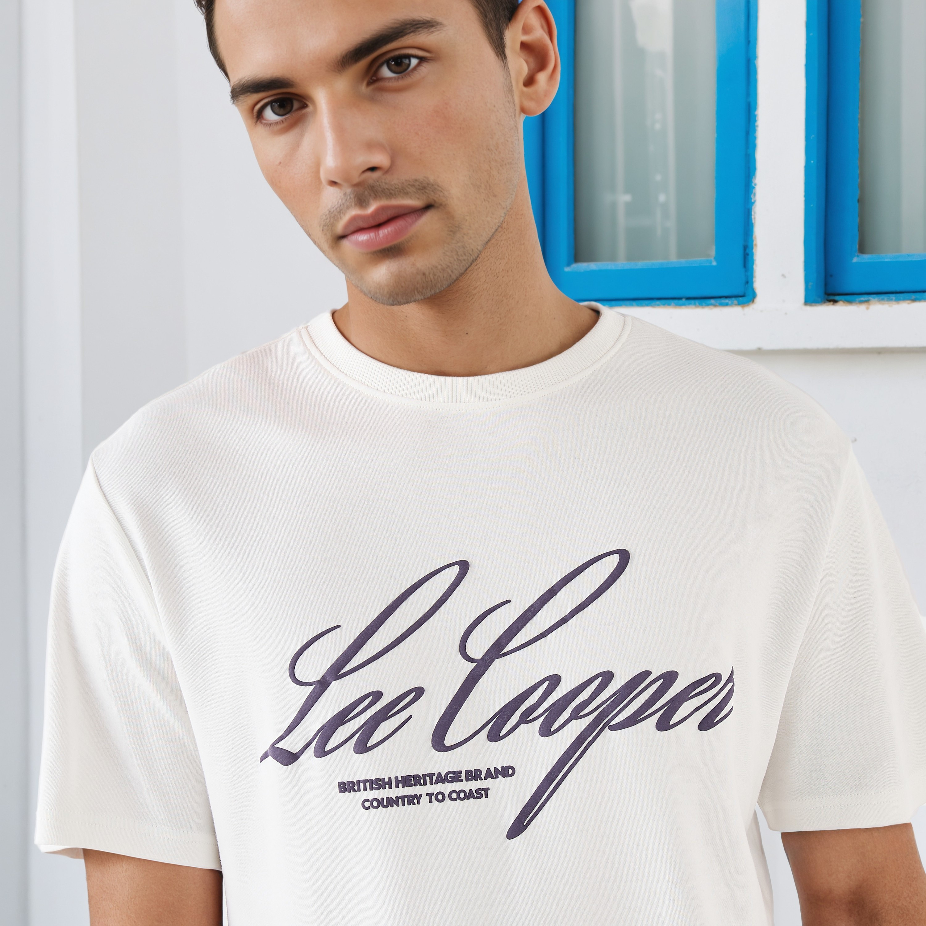 تيشيرت بطبعات من لي كوبر-men-clothing-tshirtsandpolos-tshirts-image-5