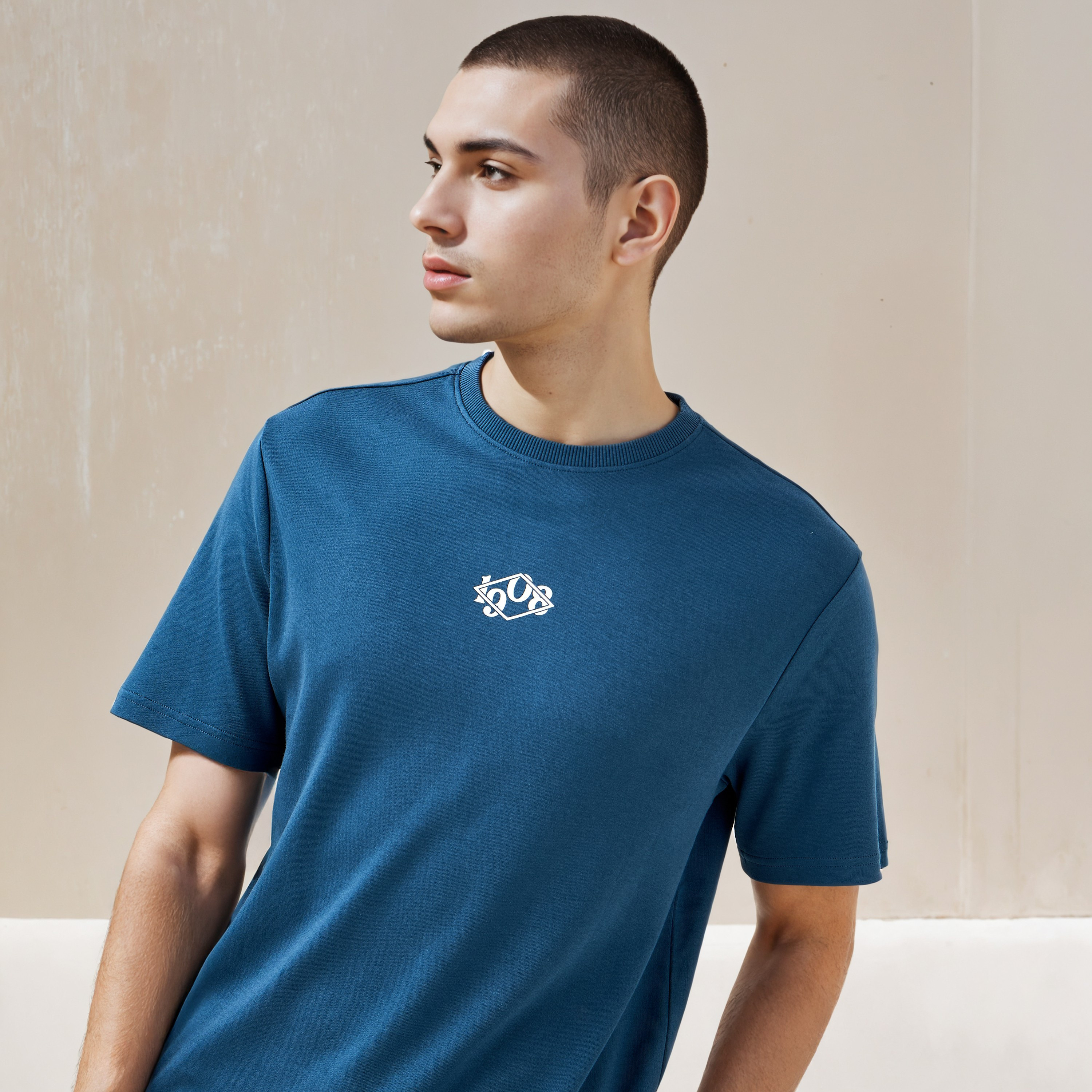 Lee Cooper Printed T-shirt-men-clothing-tshirtsandpolos-tshirts-image-4