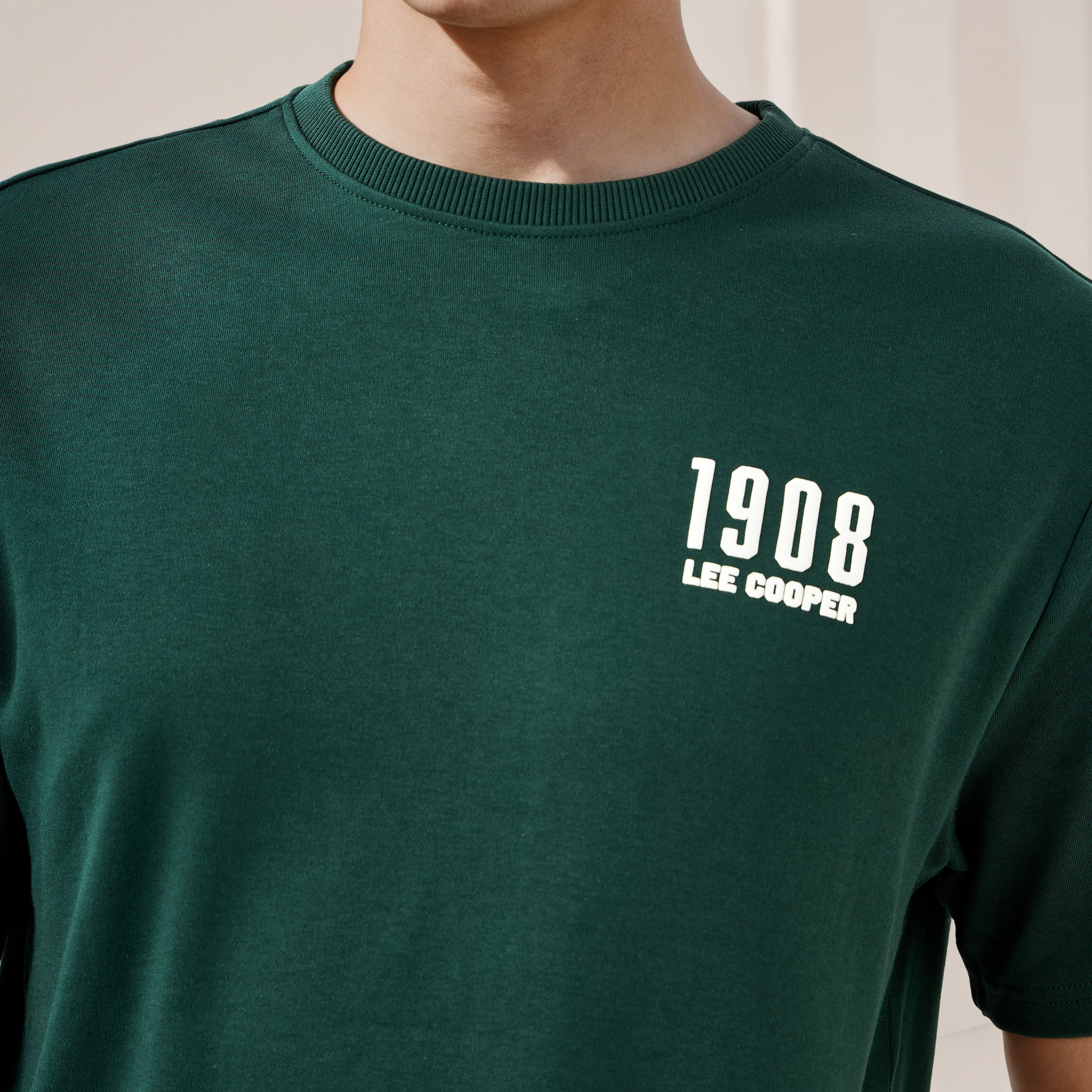 Lee Cooper Printed T-shirt-men-clothing-tshirtsandpolos-tshirts-image-5