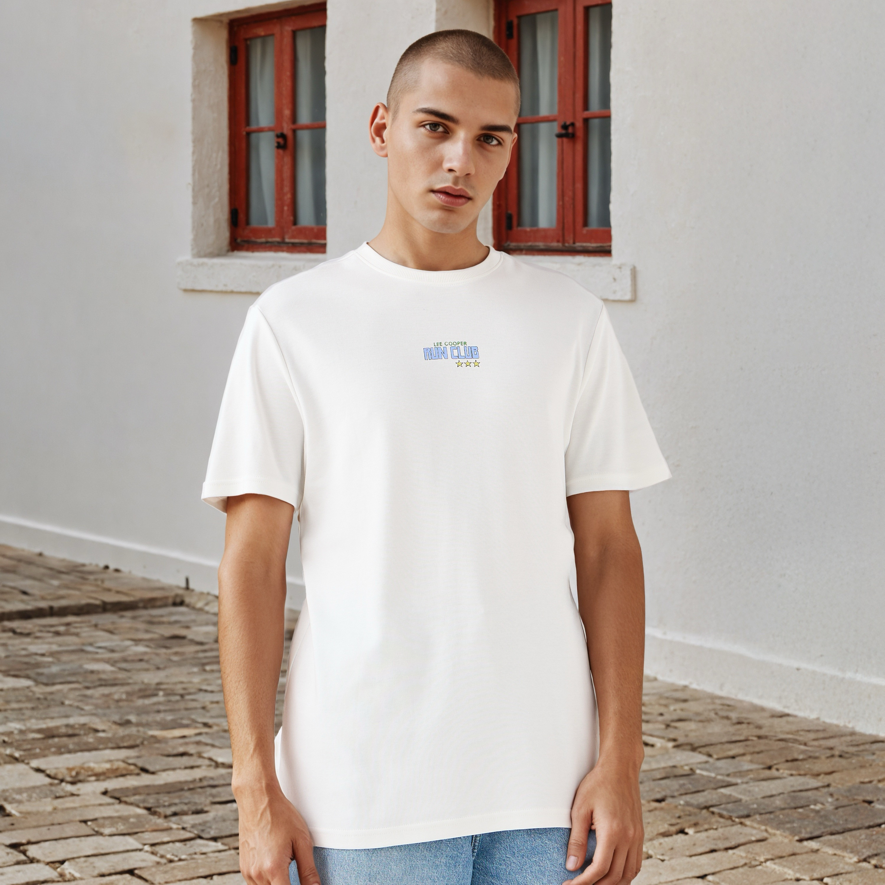 تيشيرت بطبعات من لي كوبر-men-clothing-tshirtsandpolos-tshirts-image-3