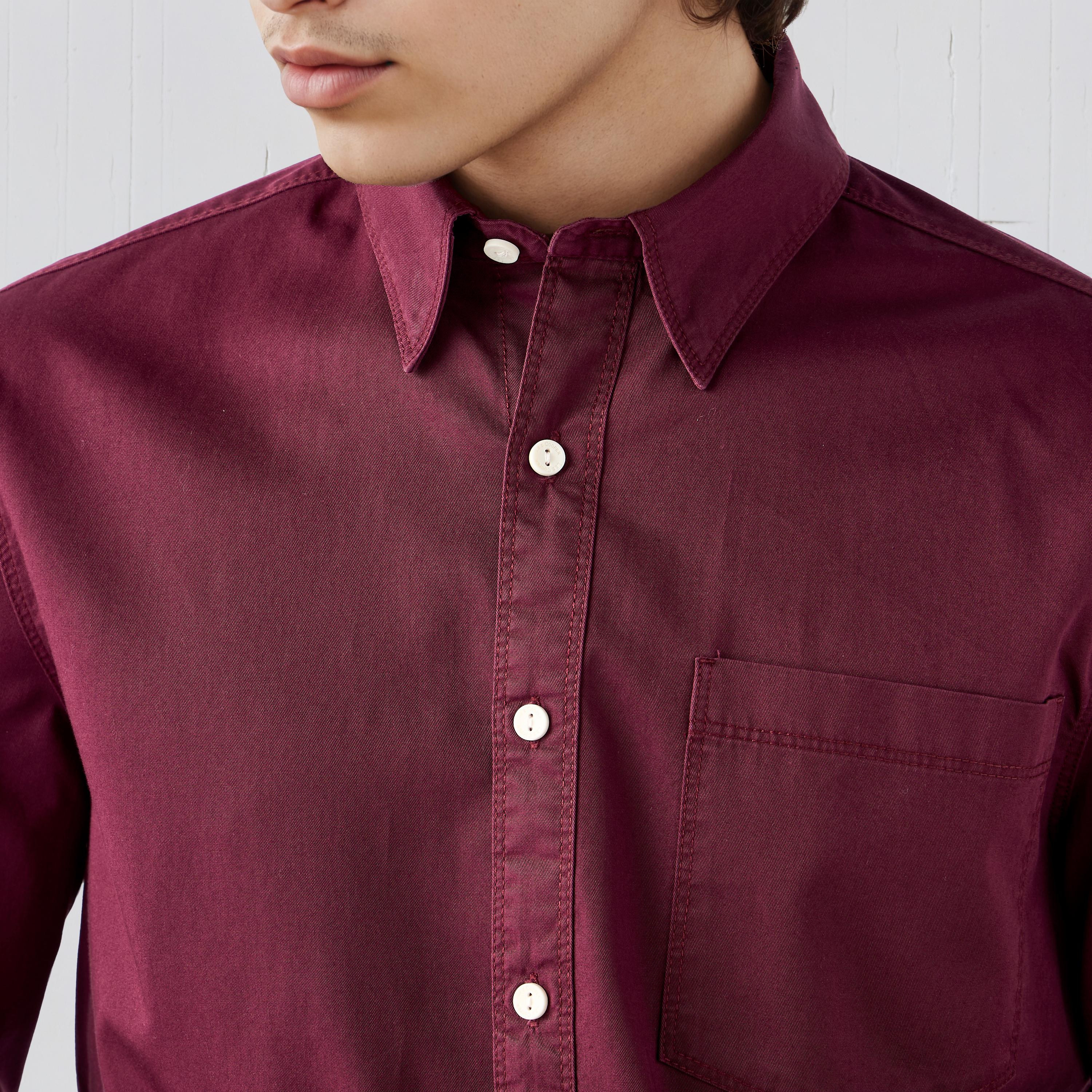 Lee Cooper Regular Fit Shirt-men-clothing-shirts-image-5