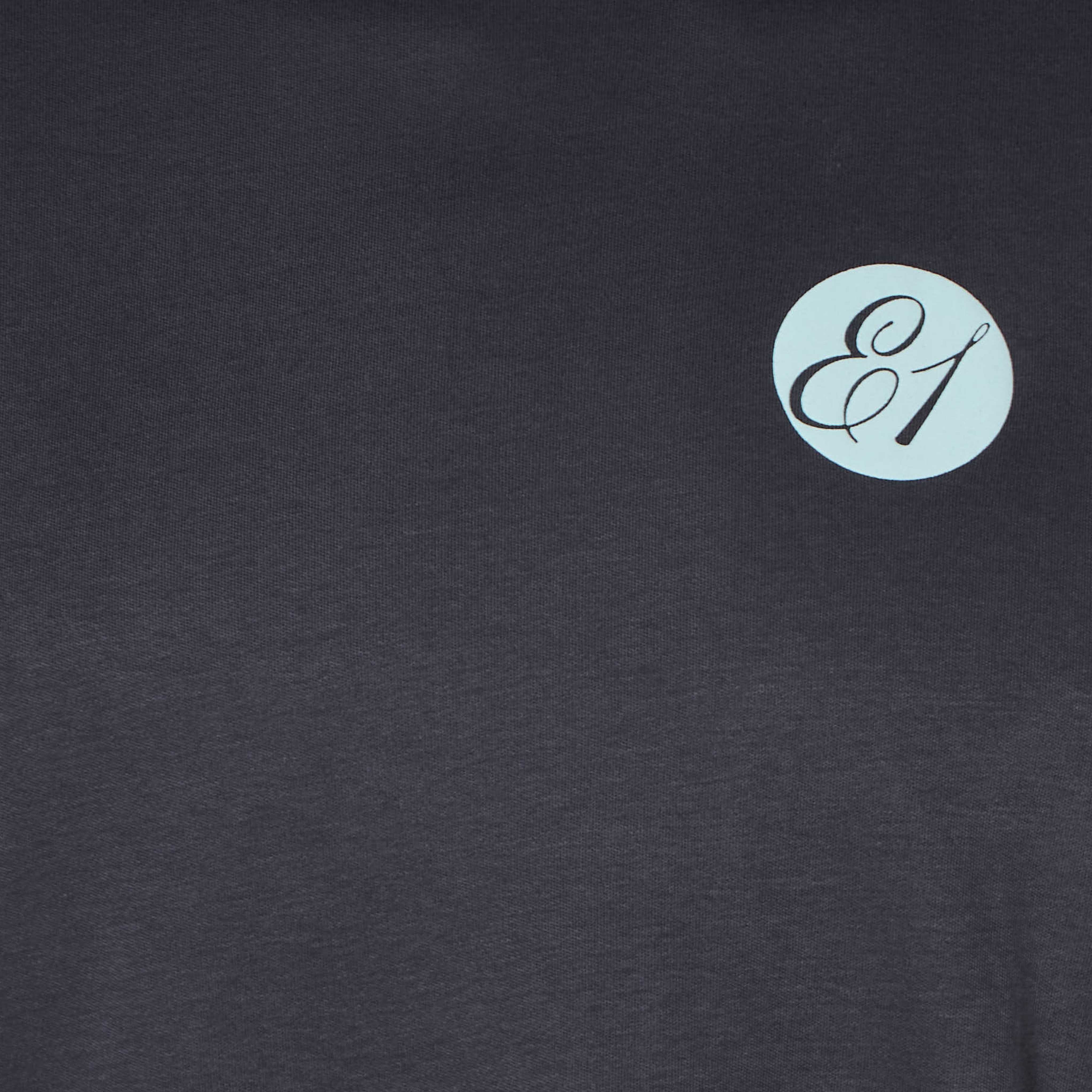 Lee Cooper Men Regular Fit Crew Neck Short Sleeves Logo Print T-shirt-men-clothing-tshirtsandpolos-tshirts-image-4