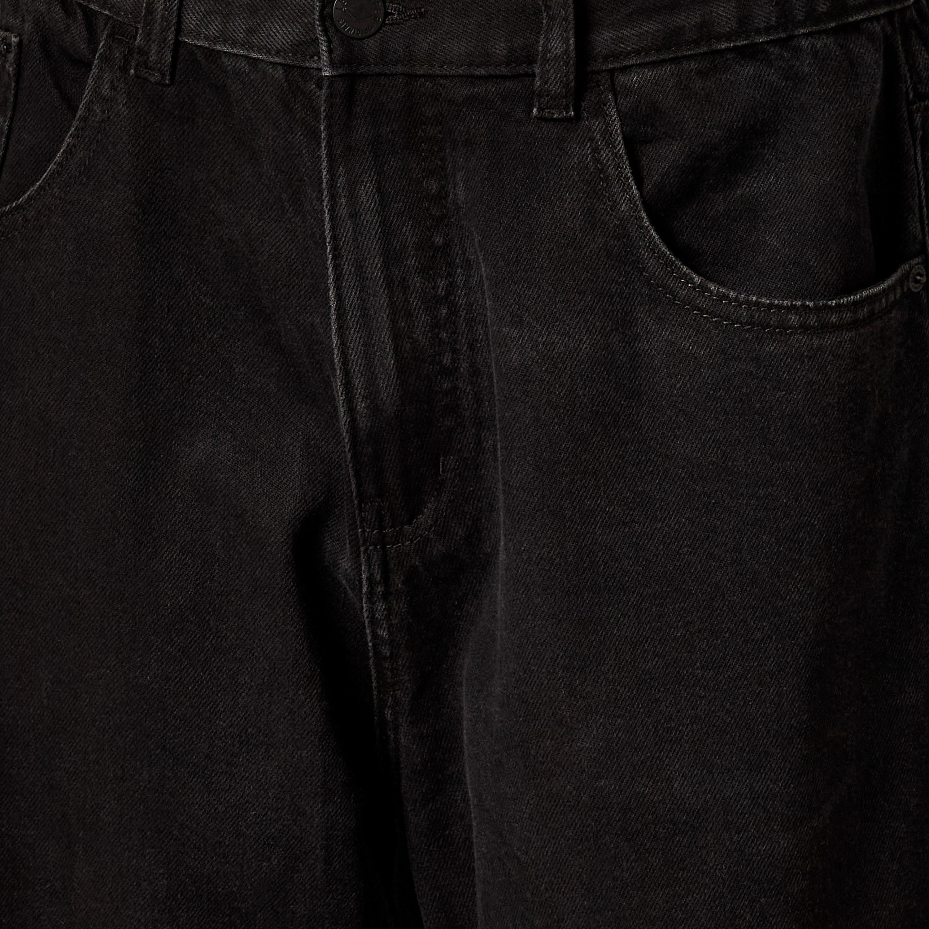 Lee Cooper Men Baggy Fit Mid-Rise Jeans-men-clothing-bottoms-jeans-image-4