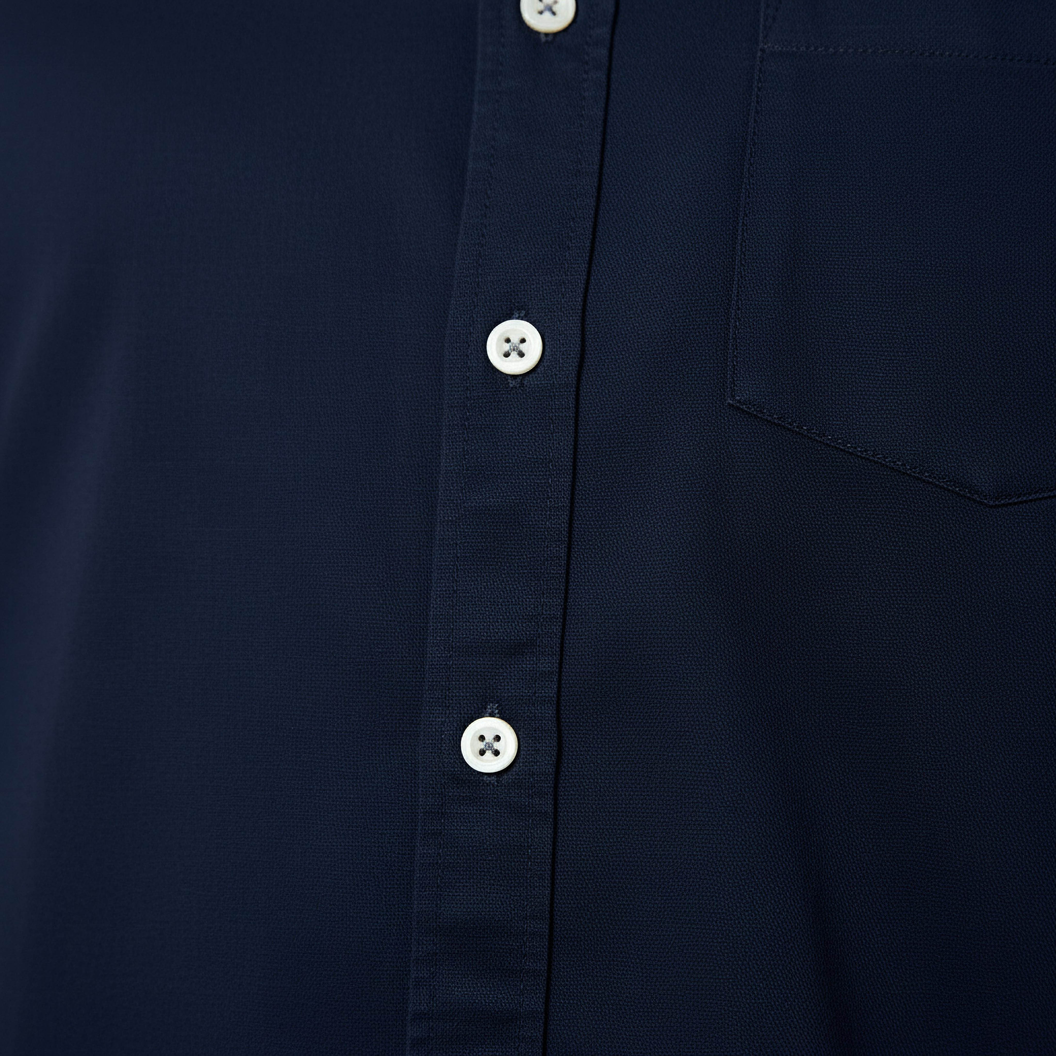 Lee Cooper Men Regular Fit Long Sleeve Shirt-men-clothing-shirts-image-4