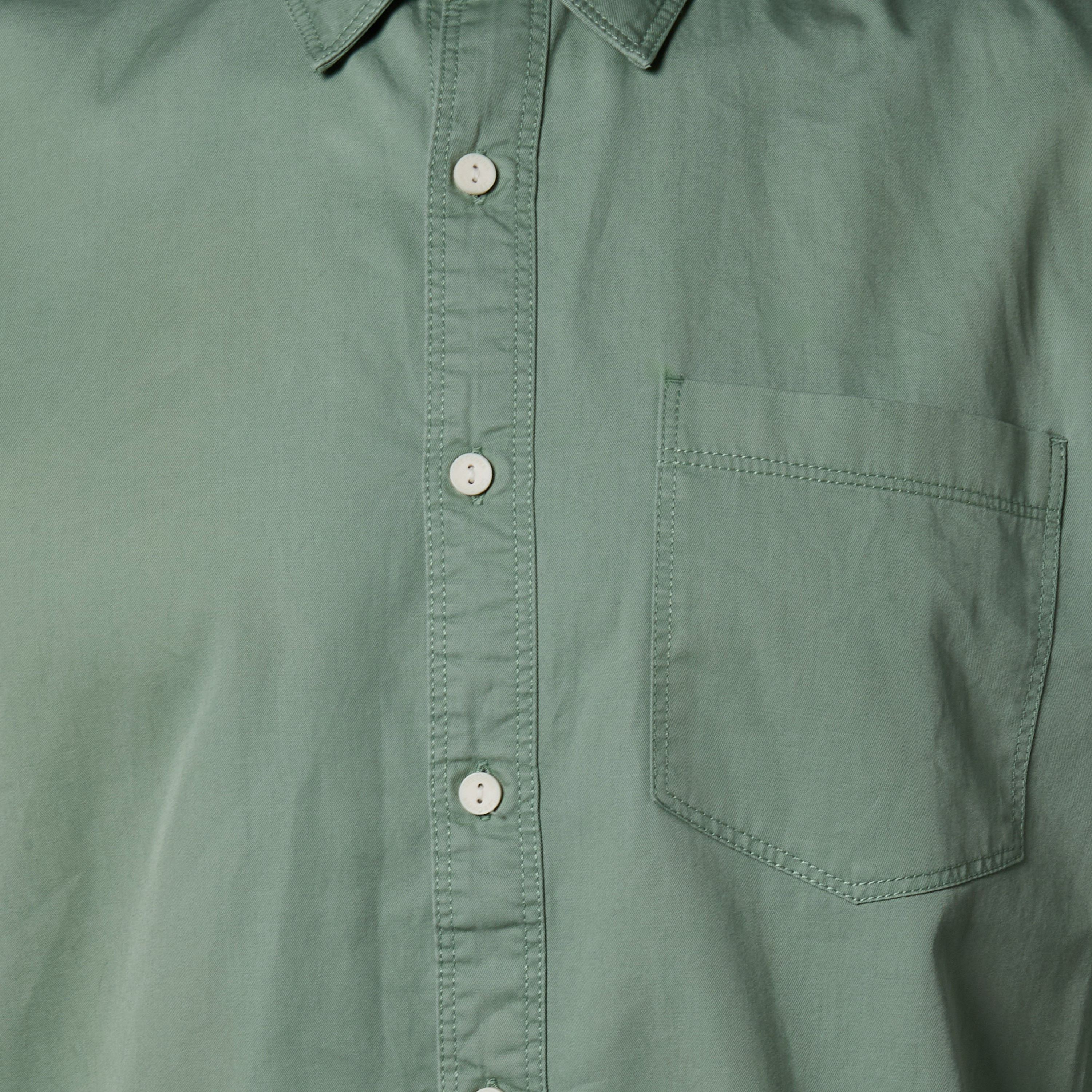 قميص رجالي بأكمام طويلة وقصة عادية من لي كوبر-men-clothing-shirts-image-4