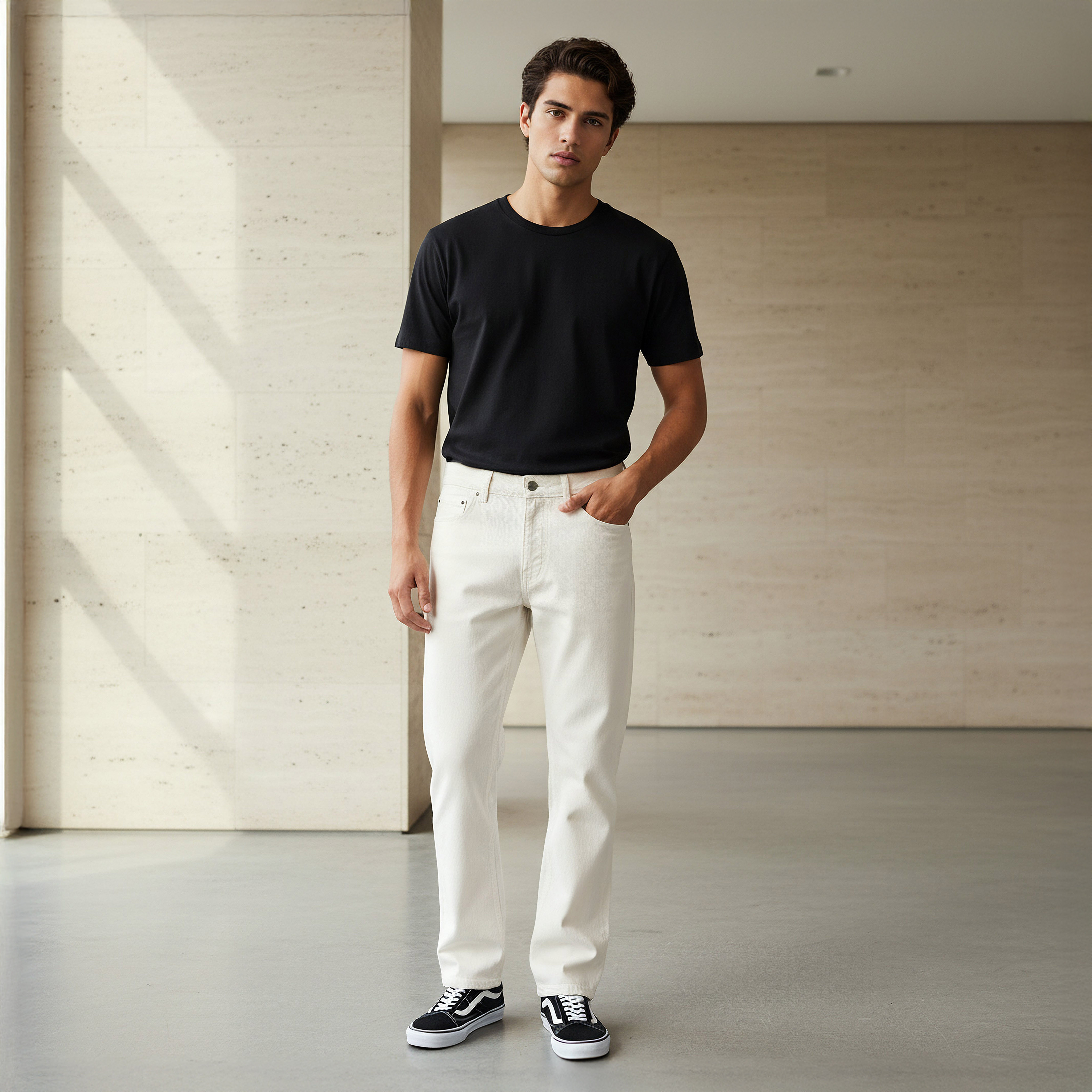 Men Relaxed Fit Jeans-men-clothing-bottoms-jeans-image-2