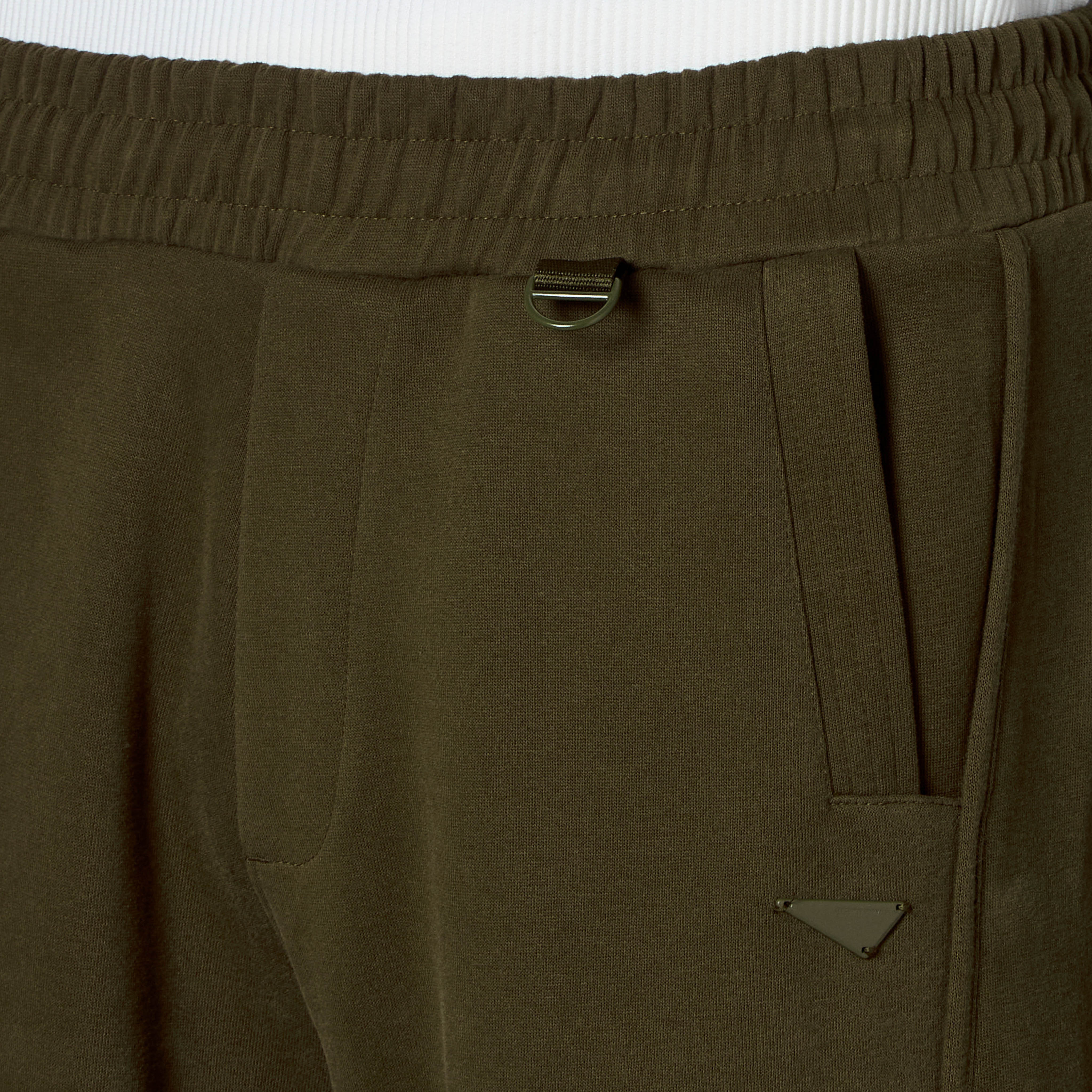 Lee Cooper Men Regular Fit Joggers-men-clothing-bottoms-joggers-image-4
