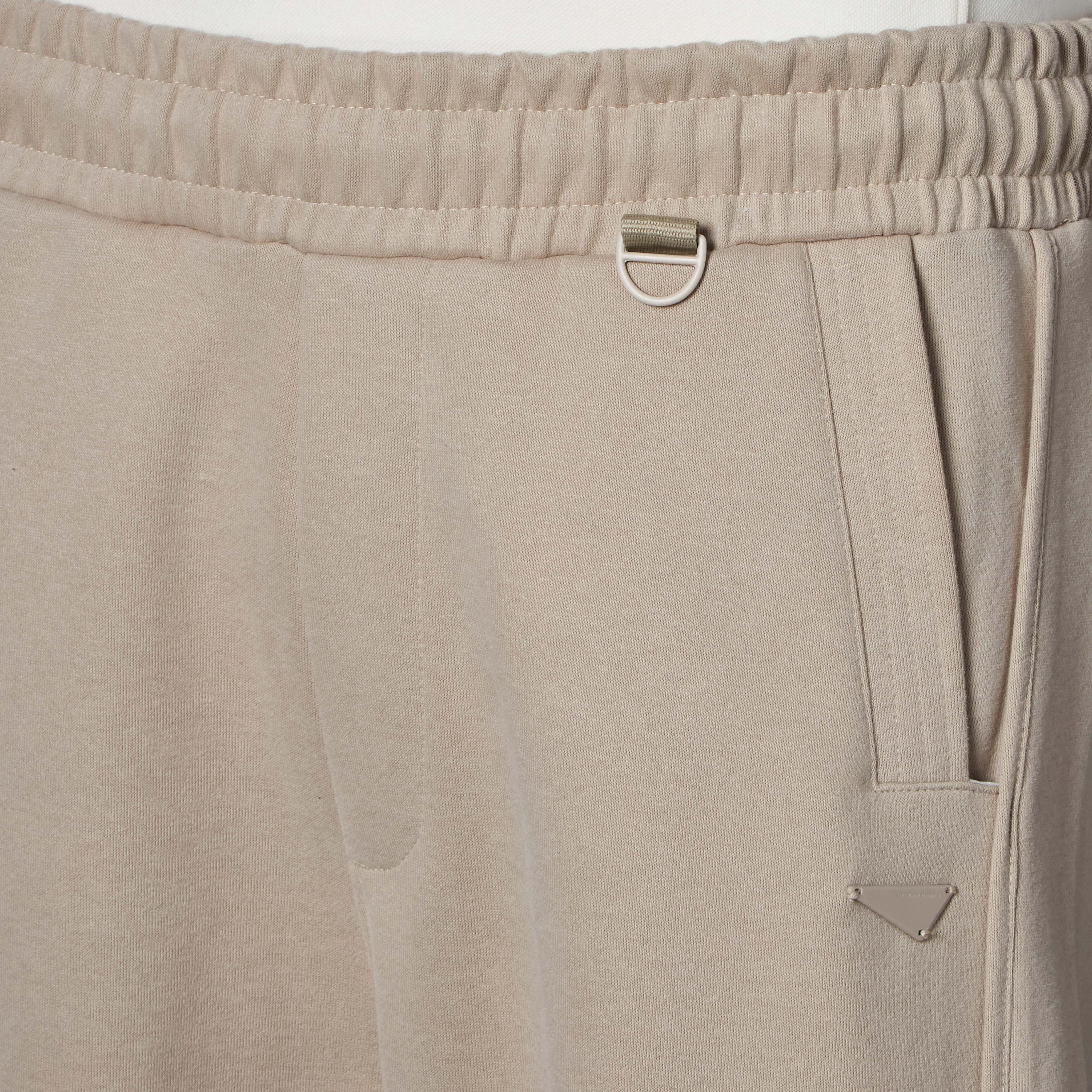 Lee Cooper Men Regular Fit Joggers-men-clothing-bottoms-joggers-image-4