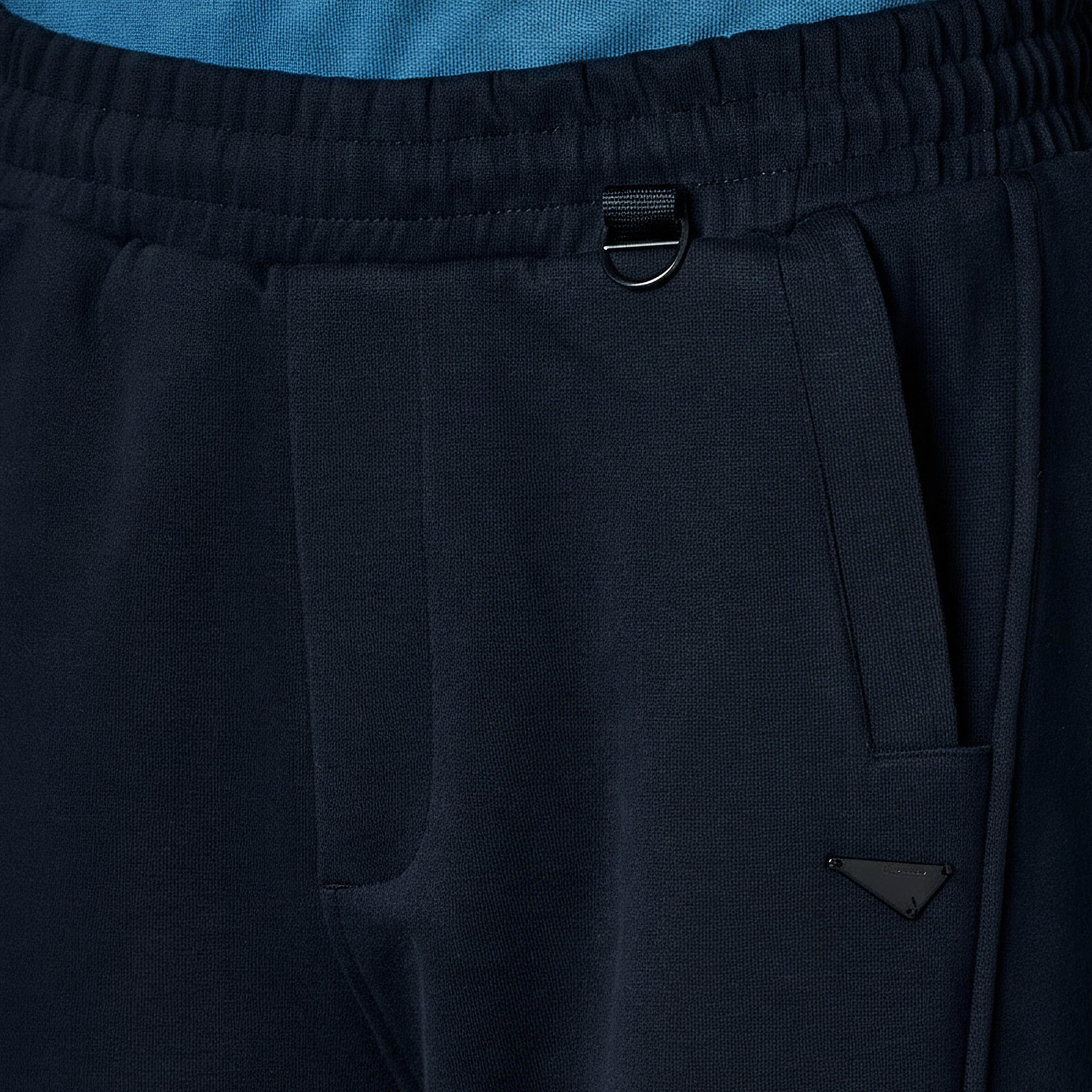 Lee Cooper Men Regular Fit Joggers-men-clothing-bottoms-joggers-image-4