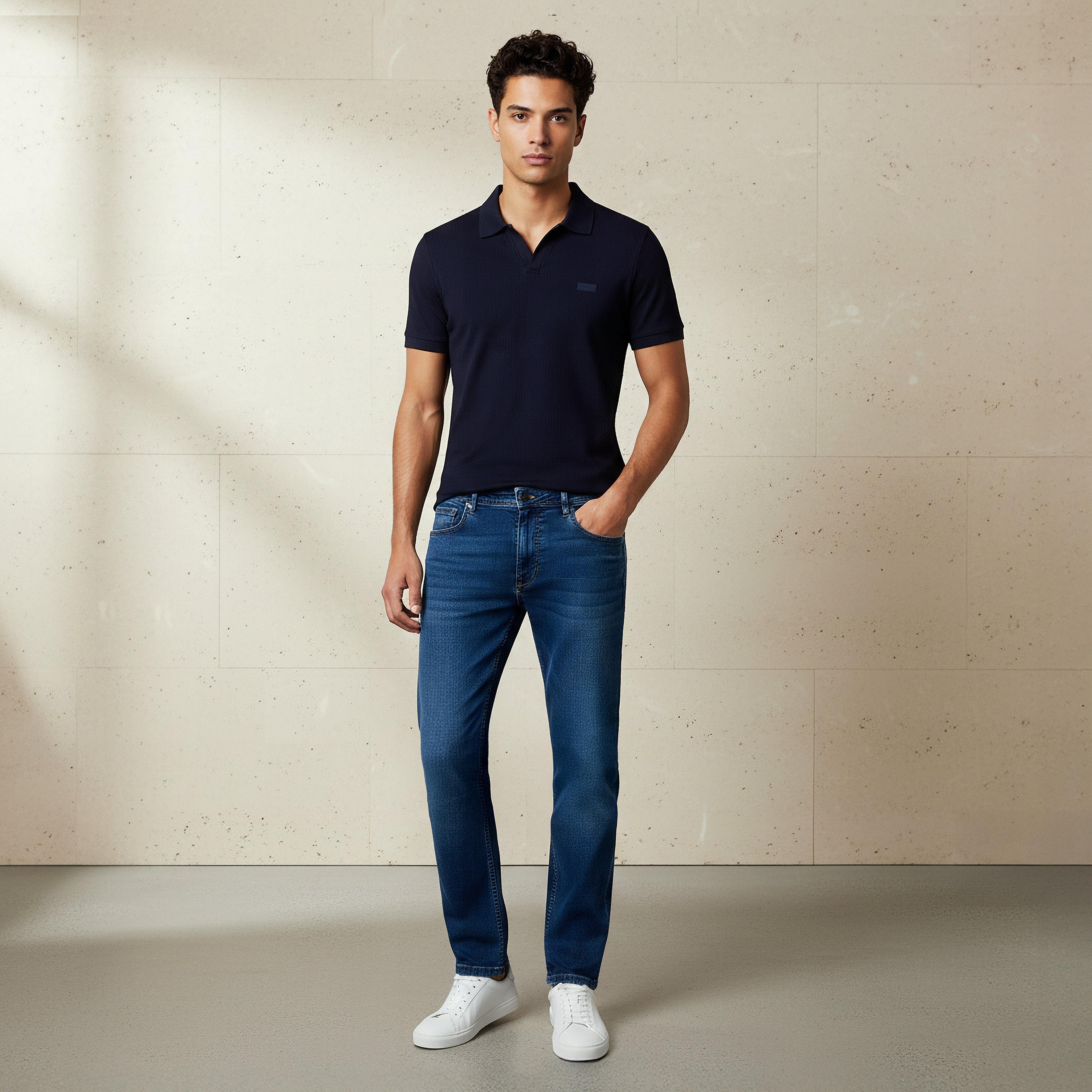Lee Cooper Men Slim Fit Mid-Rise Jeans-men-clothing-bottoms-jeans-image-5
