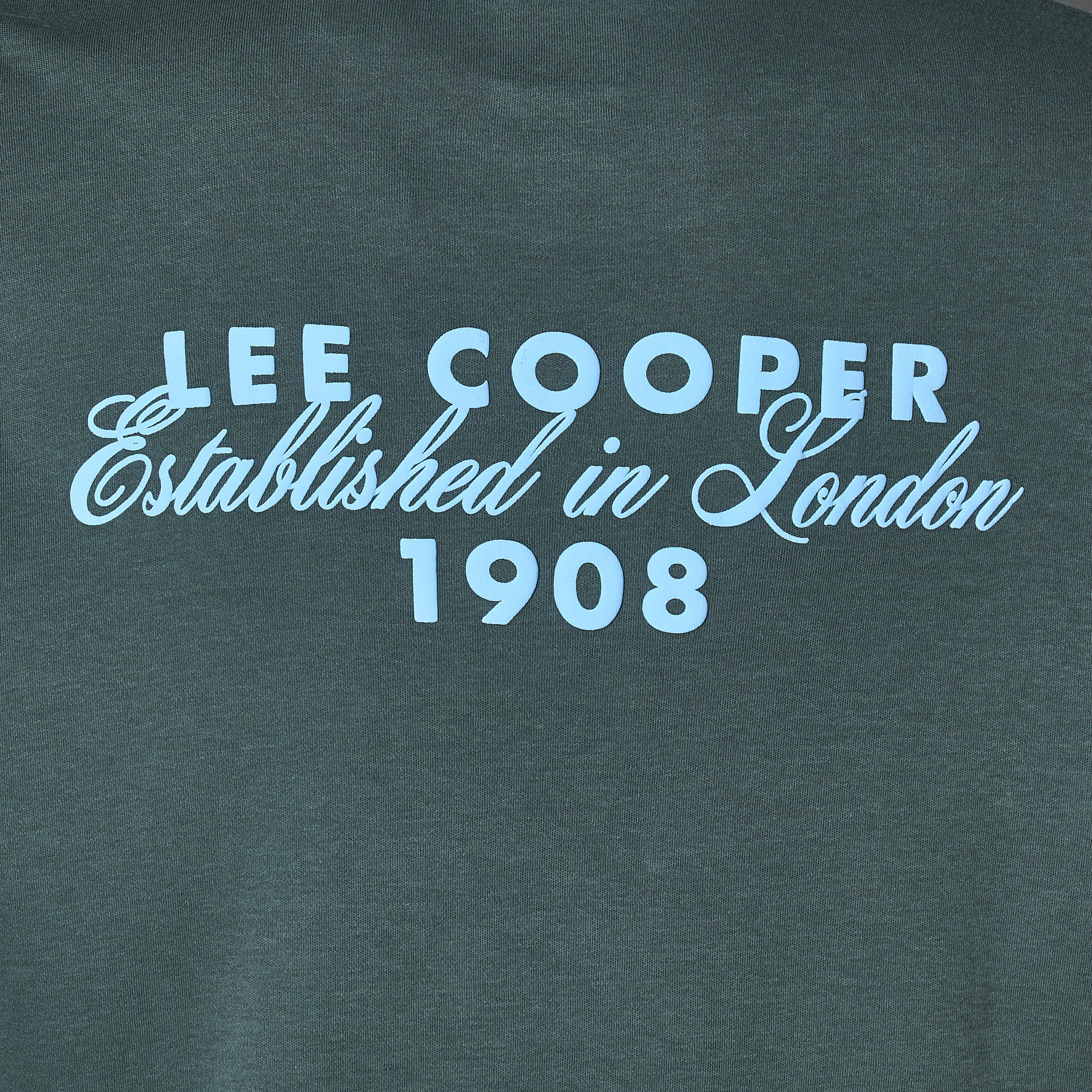 Lee Cooper Men Regular Fit Crew Neck Short Sleeve Printed T-shirt-men-clothing-tshirtsandpolos-tshirts-image-5