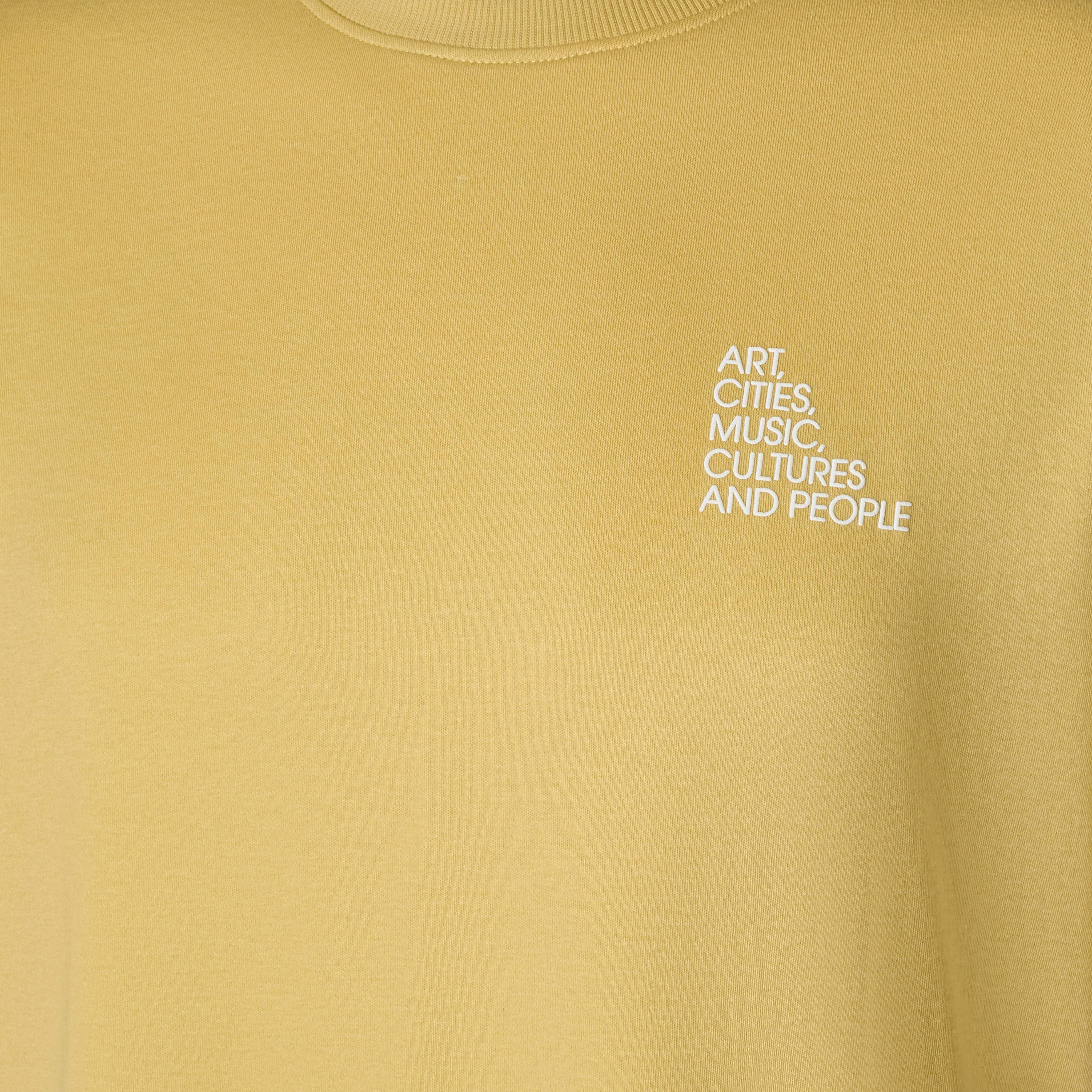 تيشيرت رجالي بقصة عادية بأكمام قصيرة ورقبة ضيقة وطبعات من لي كوبر-men-clothing-tshirtsandpolos-tshirts-image-4